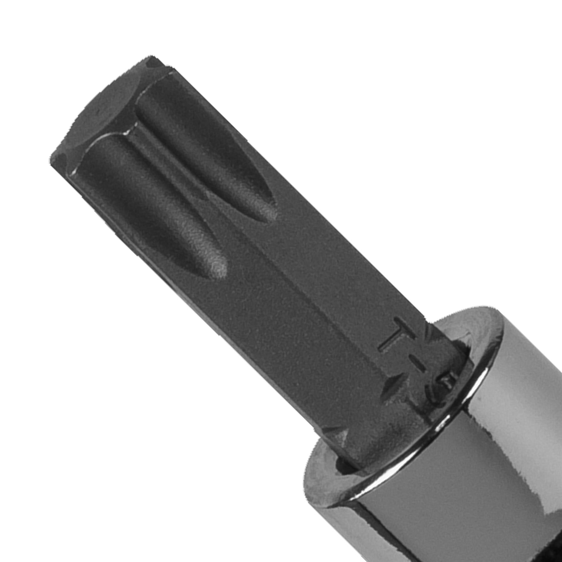 Sealey TRX-Star* Socket Bit T50 3/8"Sq Drive Garage Workshop DIY