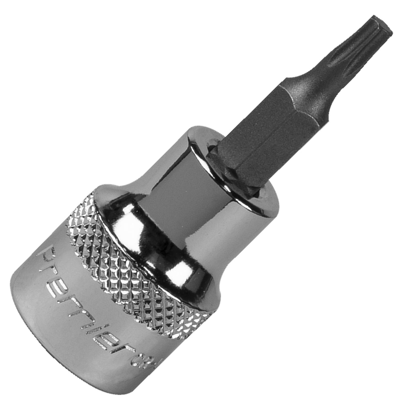 Sealey TRX-Star* Socket Bit T15 3/8"Sq Drive Chrome Vanadium