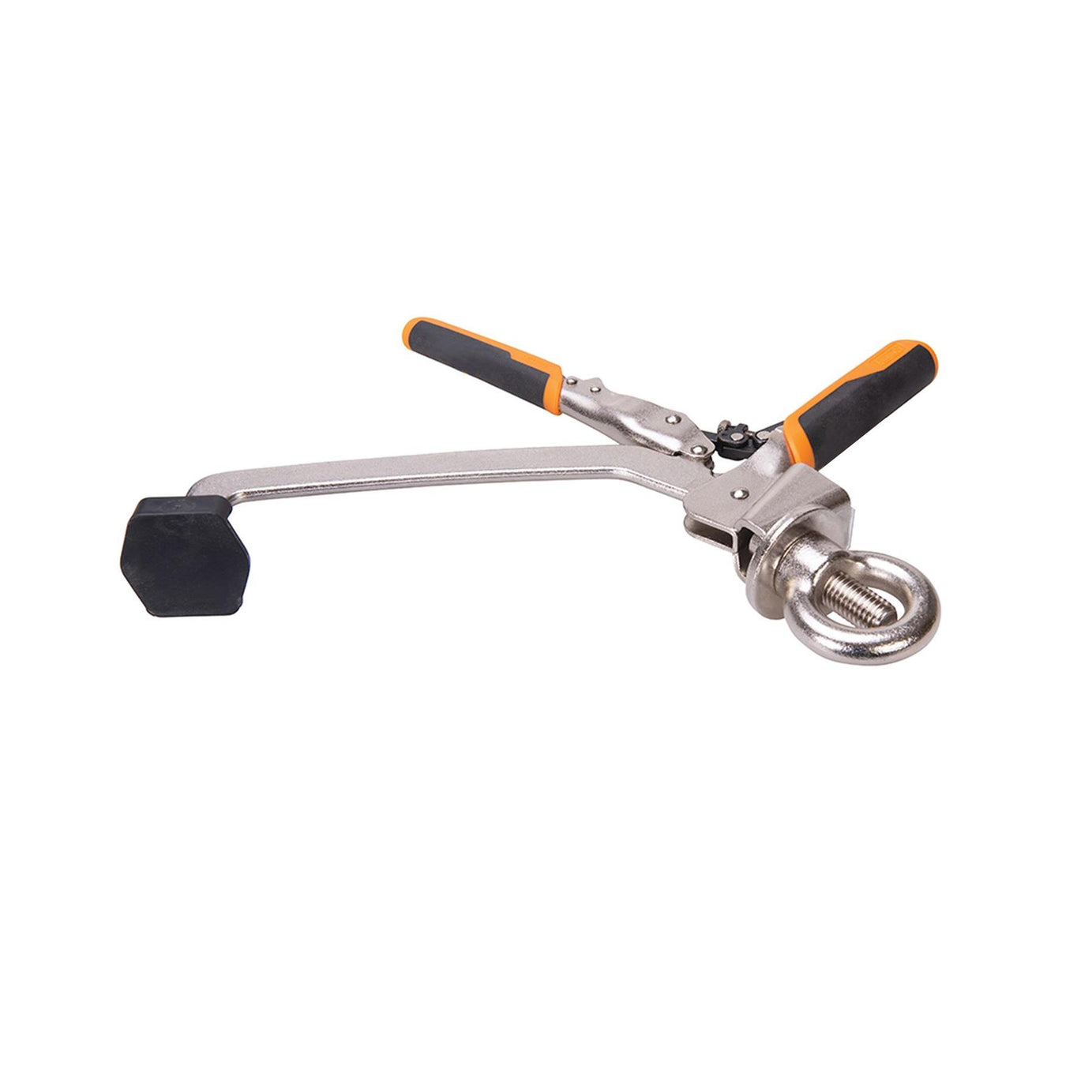 AutoJaws Drill Press  6" 150mm Bench Clamp