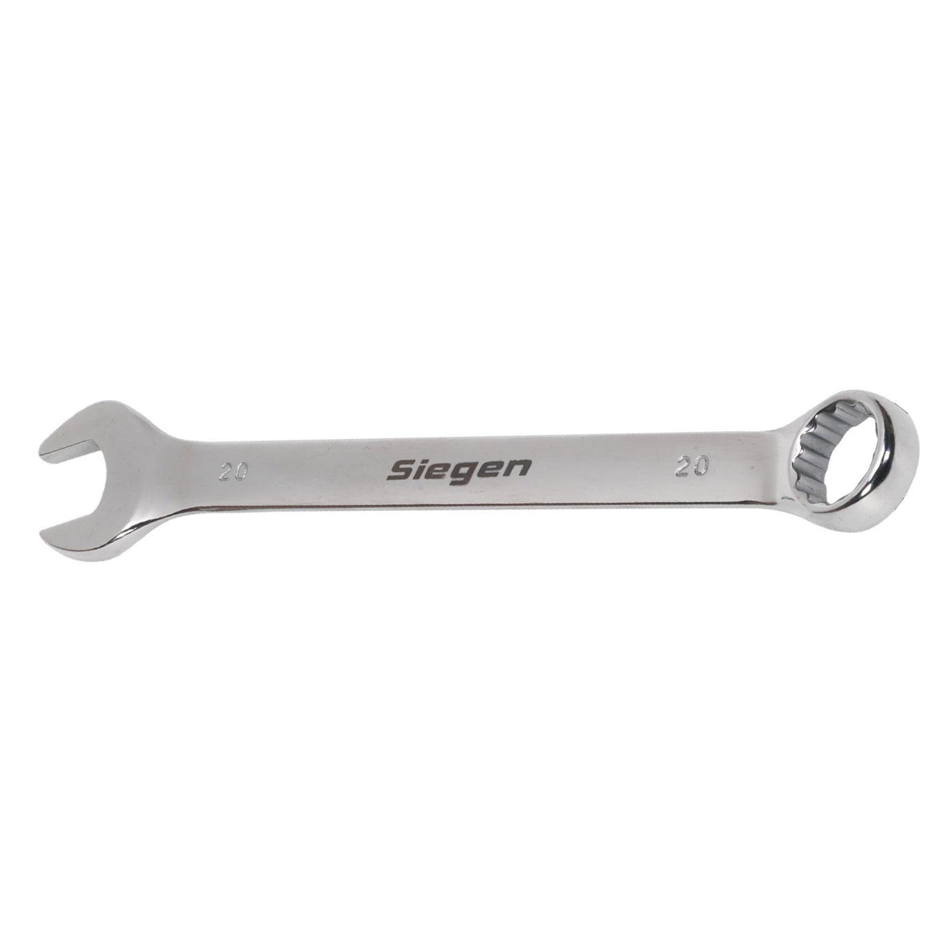 Sealey Combination Spanner 20mm