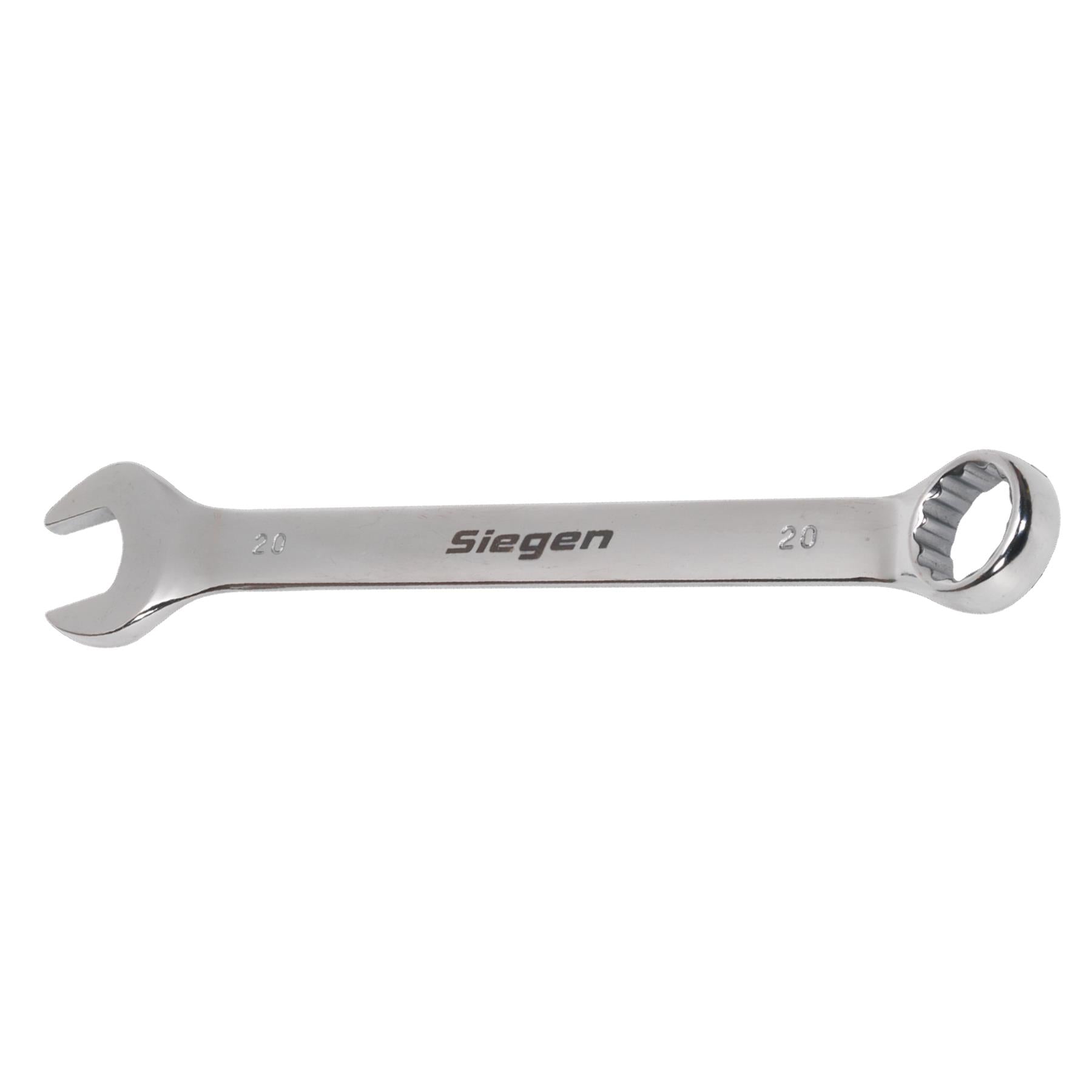 Sealey Combination Spanner 20mm