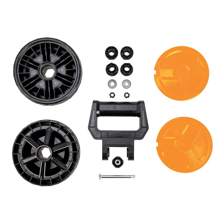 Rugged Transit Kit Twx7Rtk For Trinton Workcentre Workshop Construction