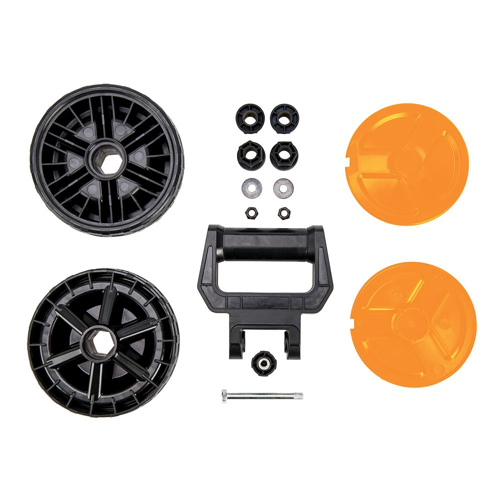 Rugged Transit Kit Twx7Rtk For Trinton Workcentre Workshop Construction