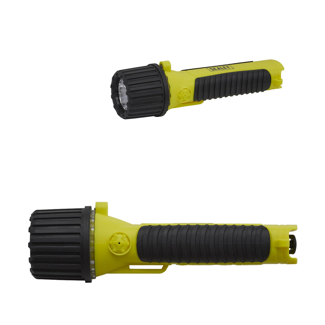 Sealey Flashlight XPE CREE LED Intrinsically Safe