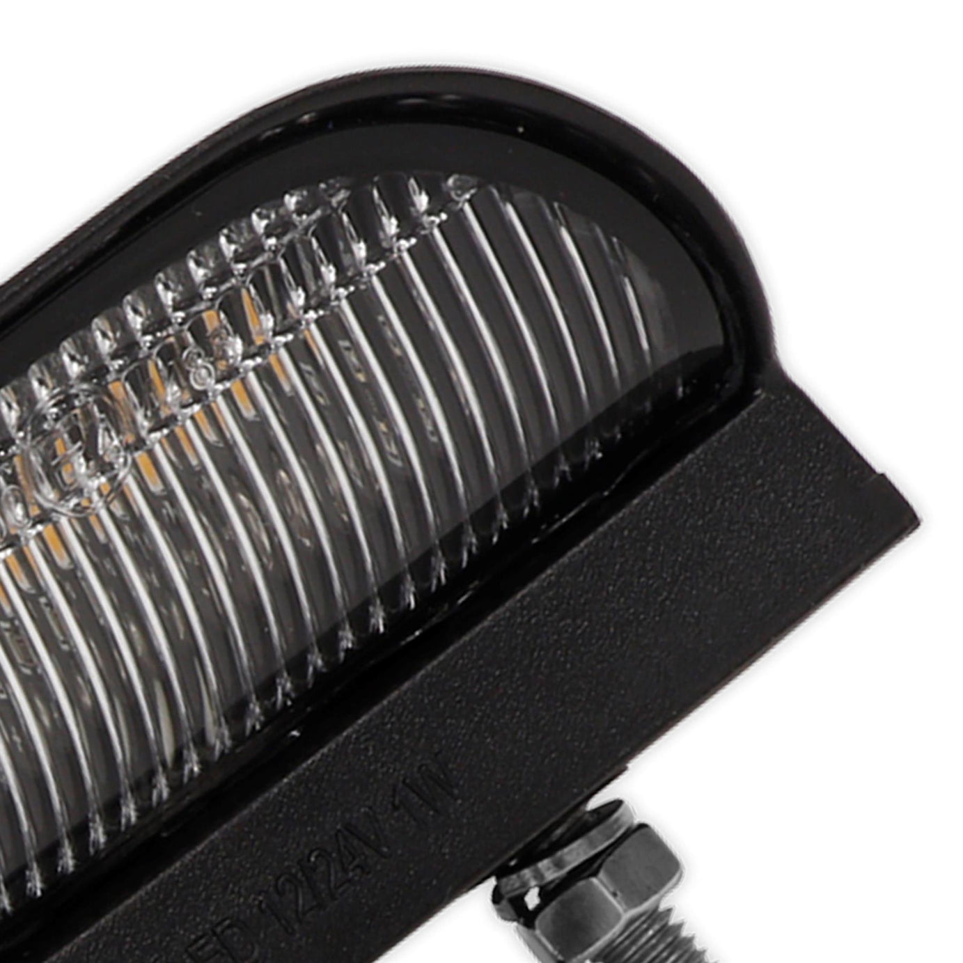 Sealey Numberplate Lamp 12-24V LED