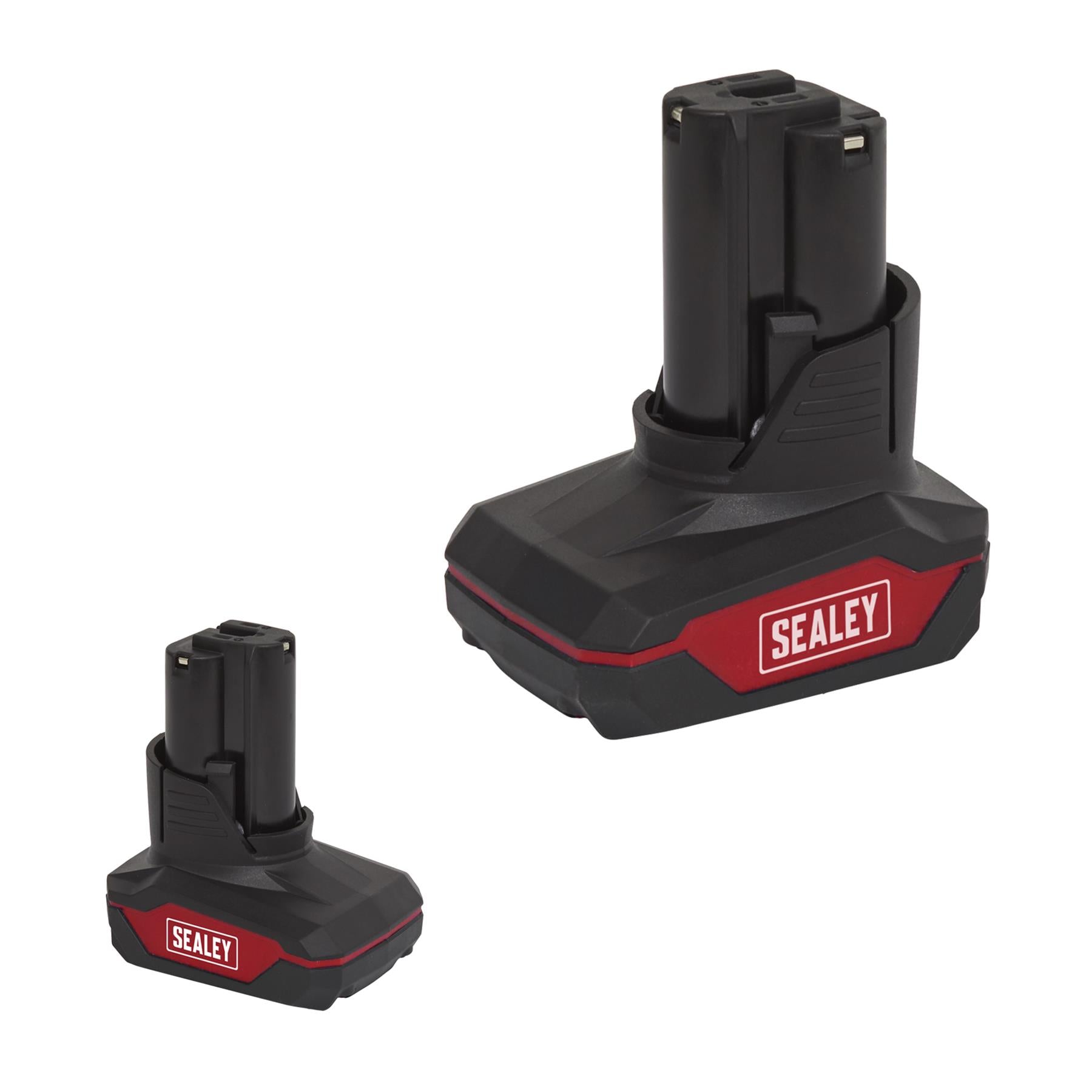 Sealey Power Tool Battery 12V 4Ah Lithium-ion for SV12 Series