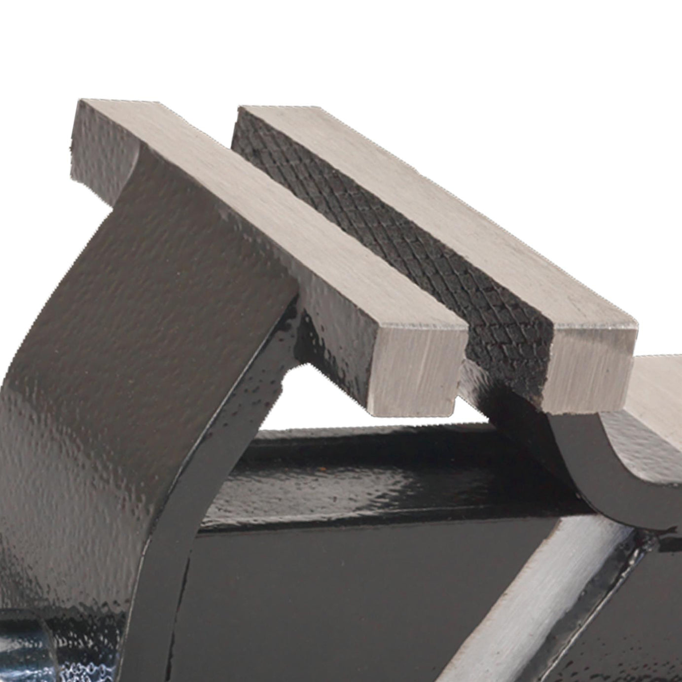 Sealey Vice 100mm Steel Fabricated