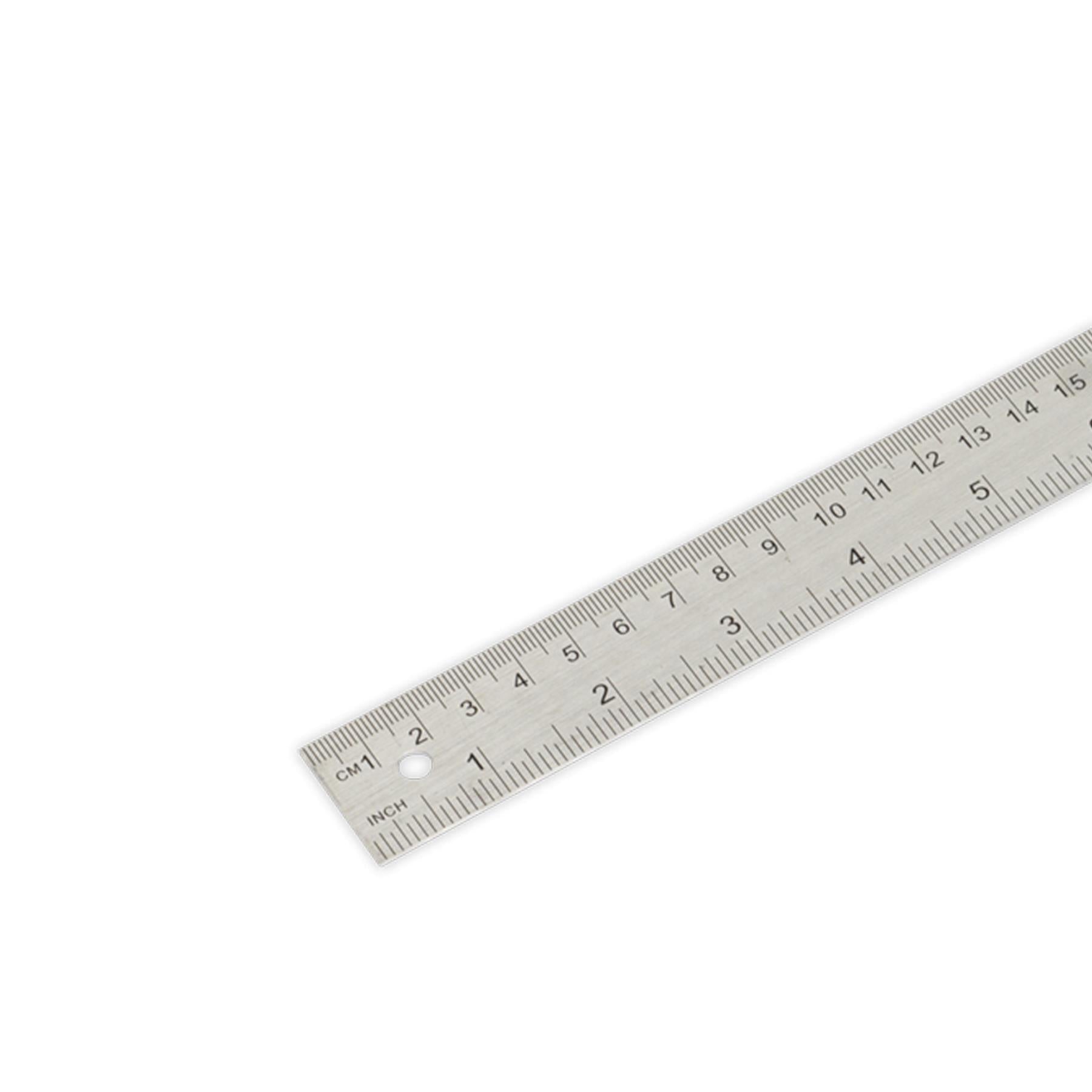 Sealey Digital Angle Rule 300mm(12")