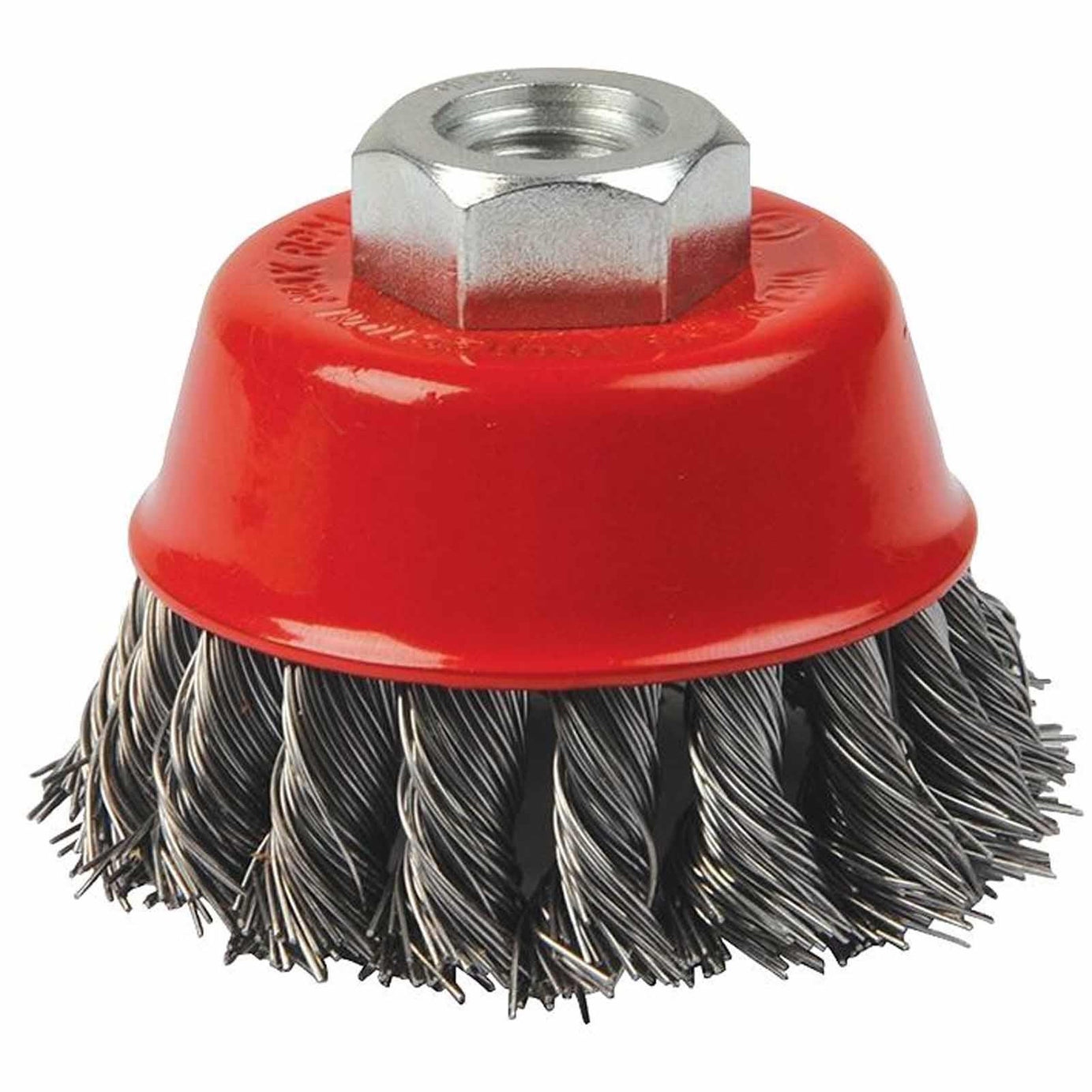 Hilka Wire Cup Brush