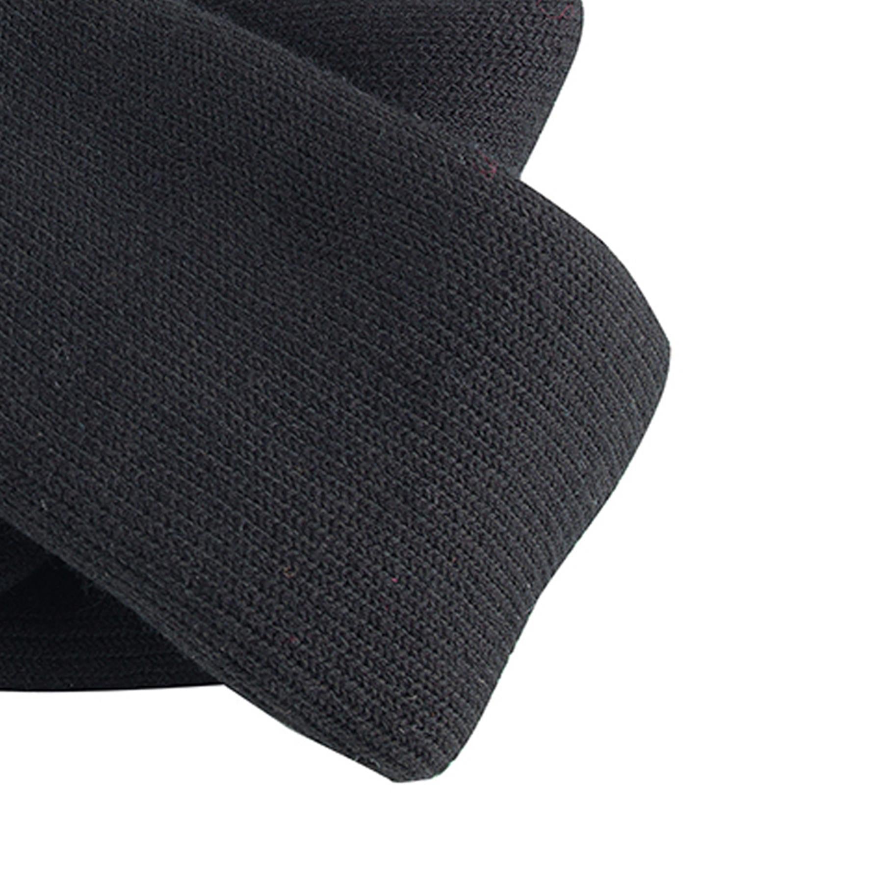 Scruffs Thermal Socks Black Size 7 - 12 / 41 - 47