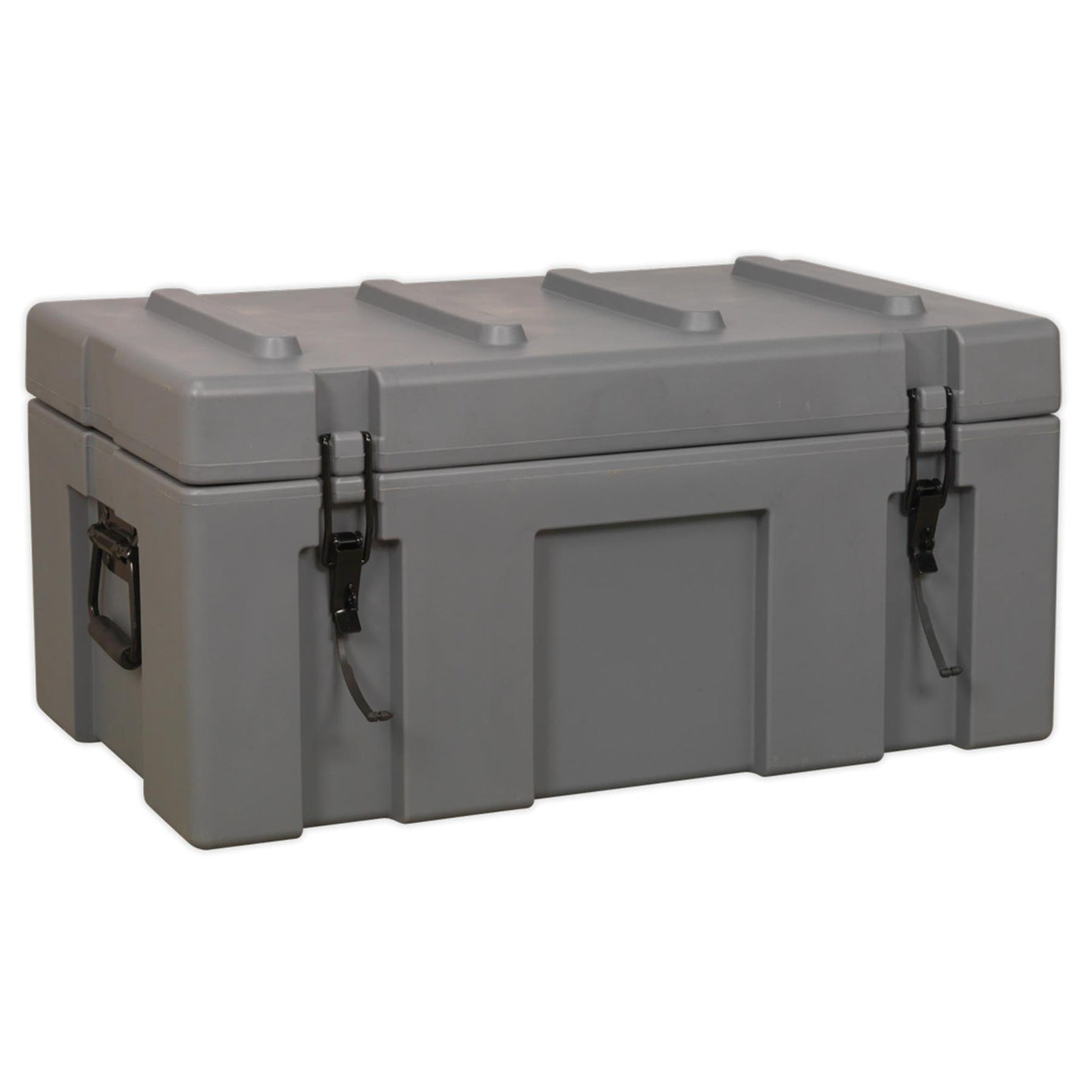 Sealey Rota-Mould Cargo Case 710mm Heavy Duty Tool Box Storage Chest Water