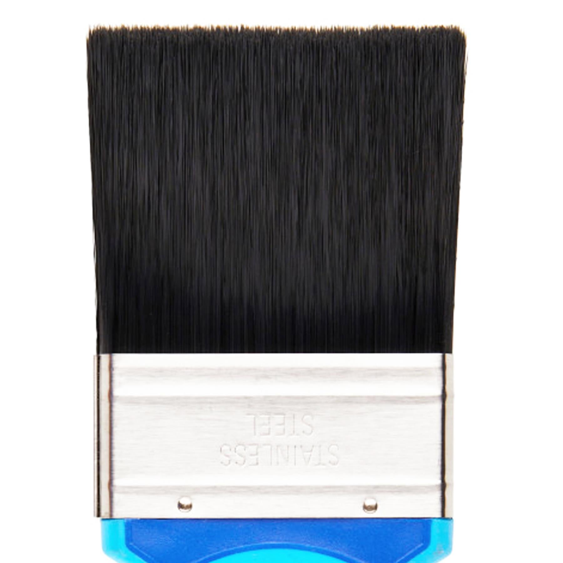 BlueSpot Synthetic Smoothglide Professional Paint Brush 3" (75mm)