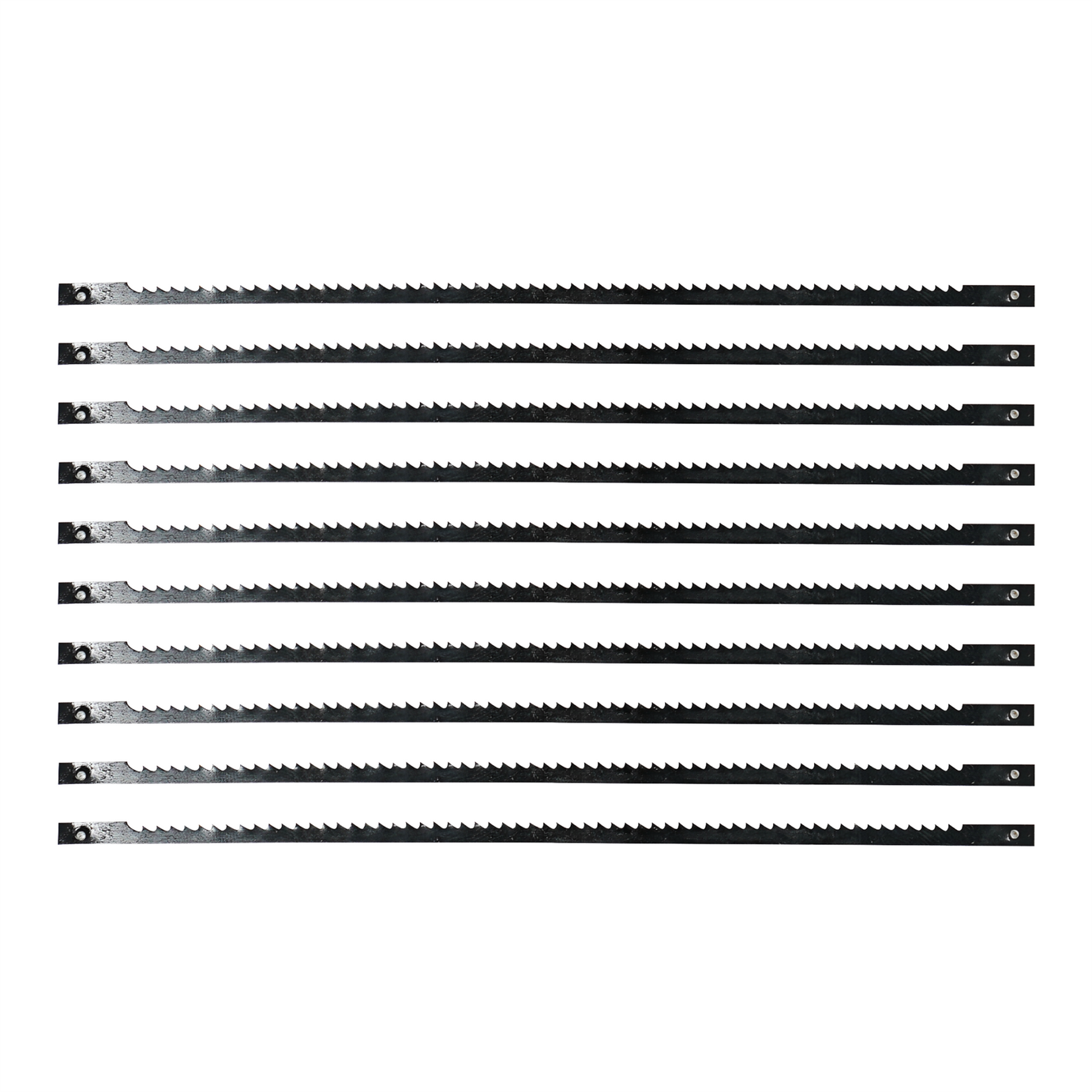 40 Scroll Saw Blades
