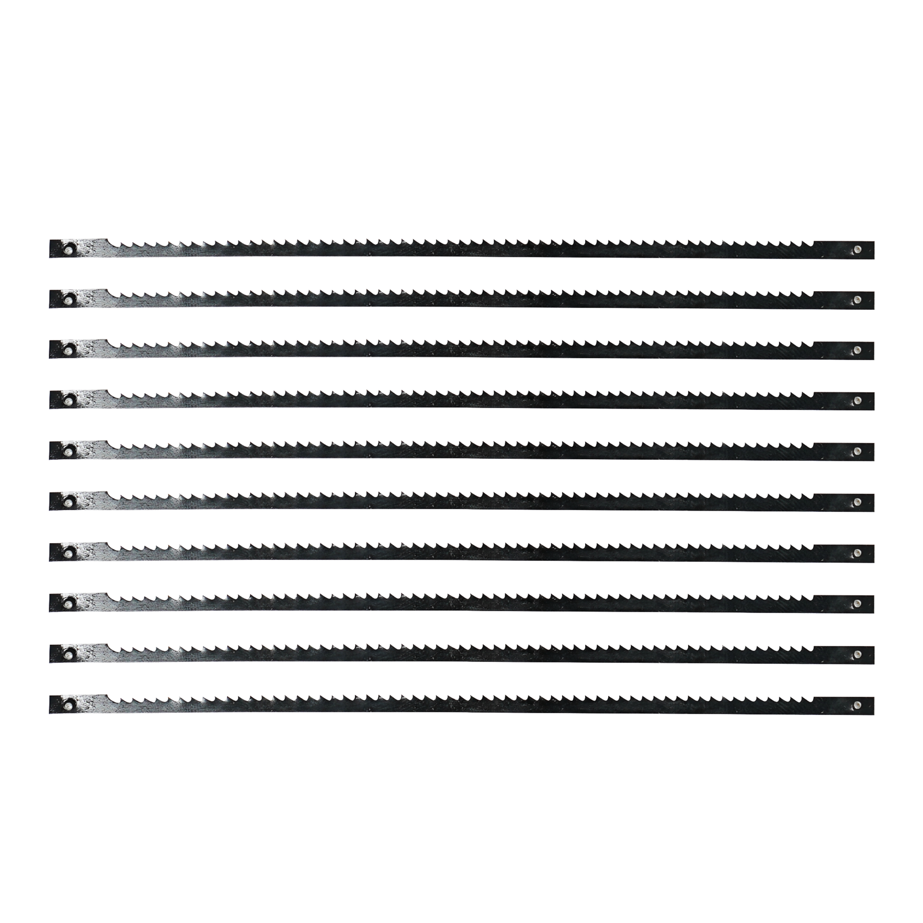 40 Scroll Saw Blades