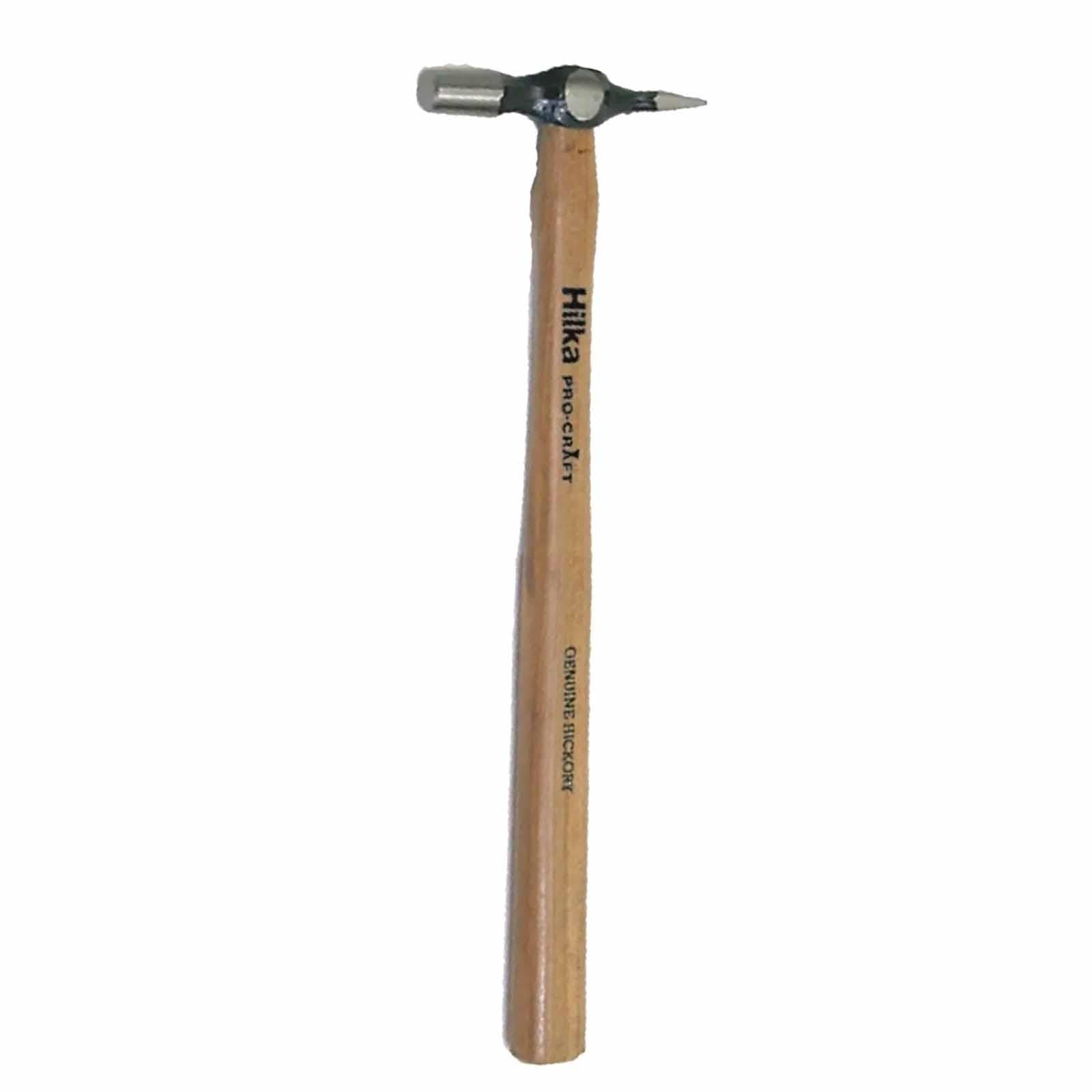 Hickory Shaft