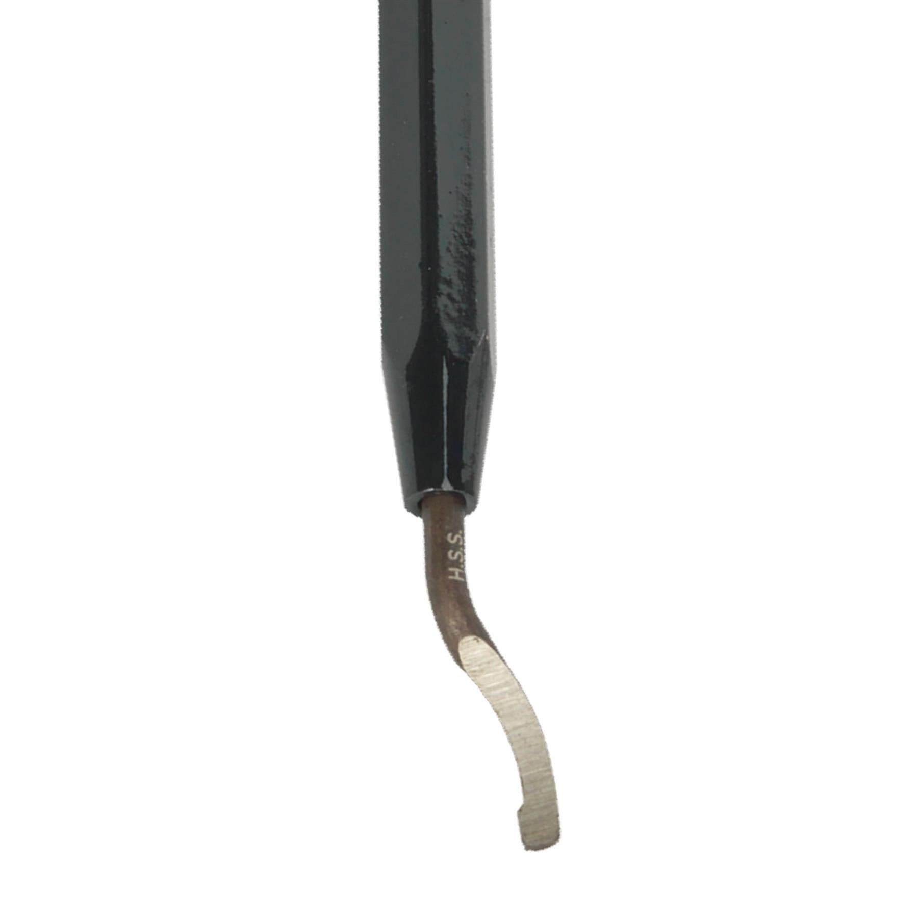 Sealey Deburring Tool with Blade