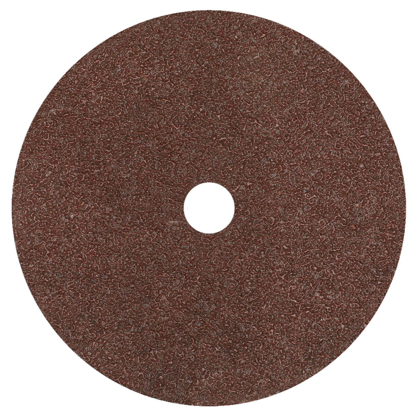 Sealey Fibre Backed Disc �175mm - 24Grit Pack of 25