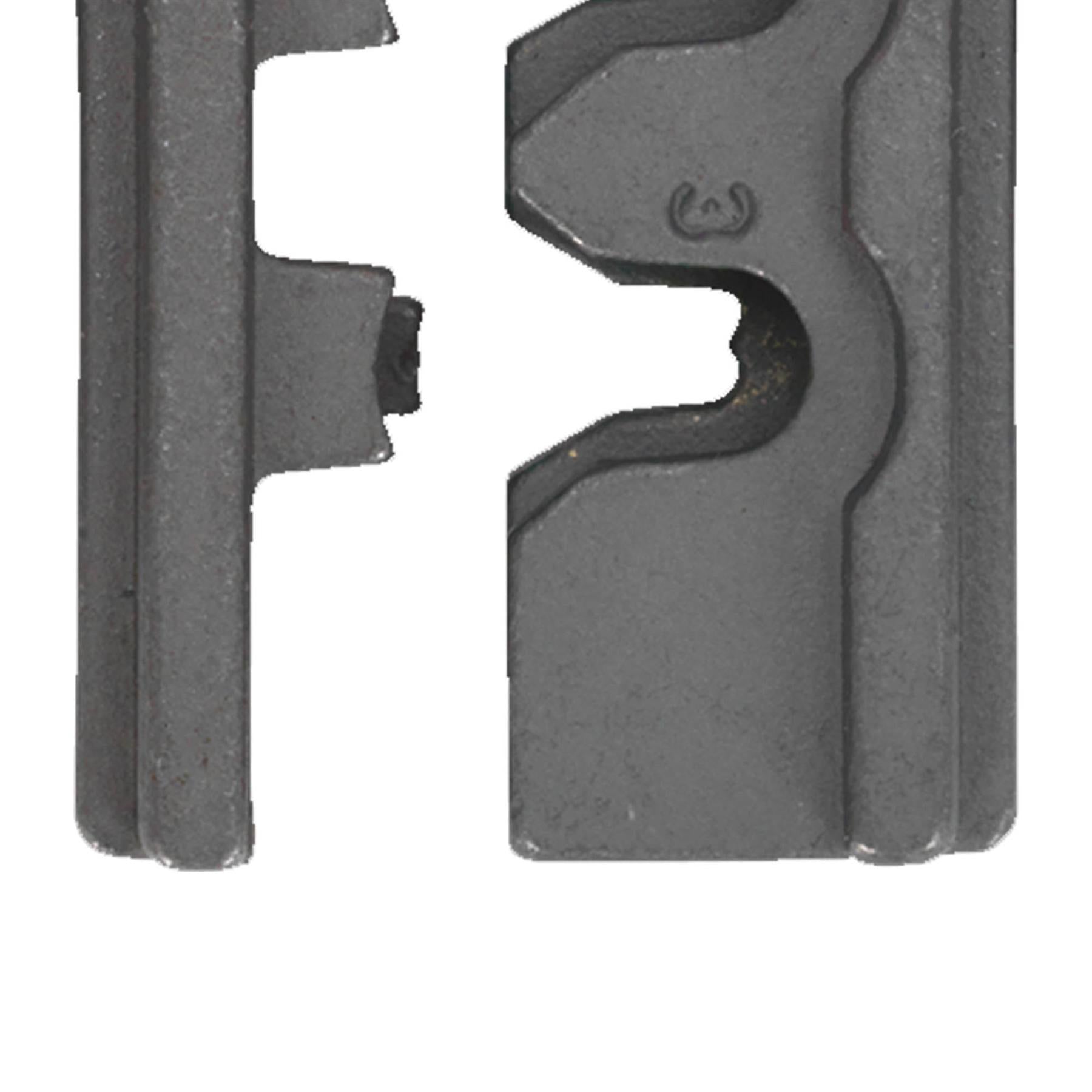 Sealey Delphi Weather Pack Crimping Jaws
