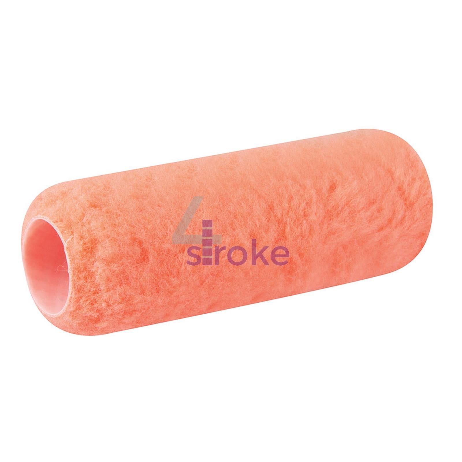 Striped Paint Roller Sleeve Long Pile 230mm For All Surfaces