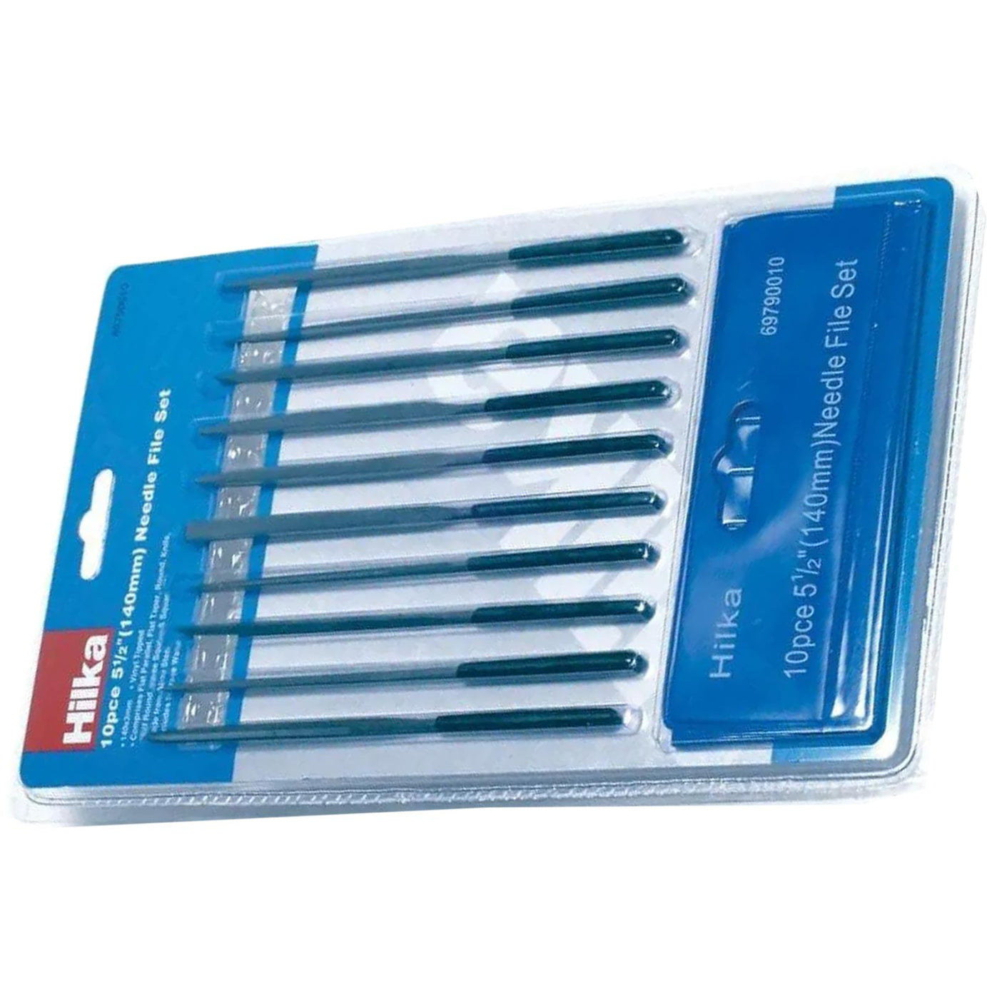 Needle File Set