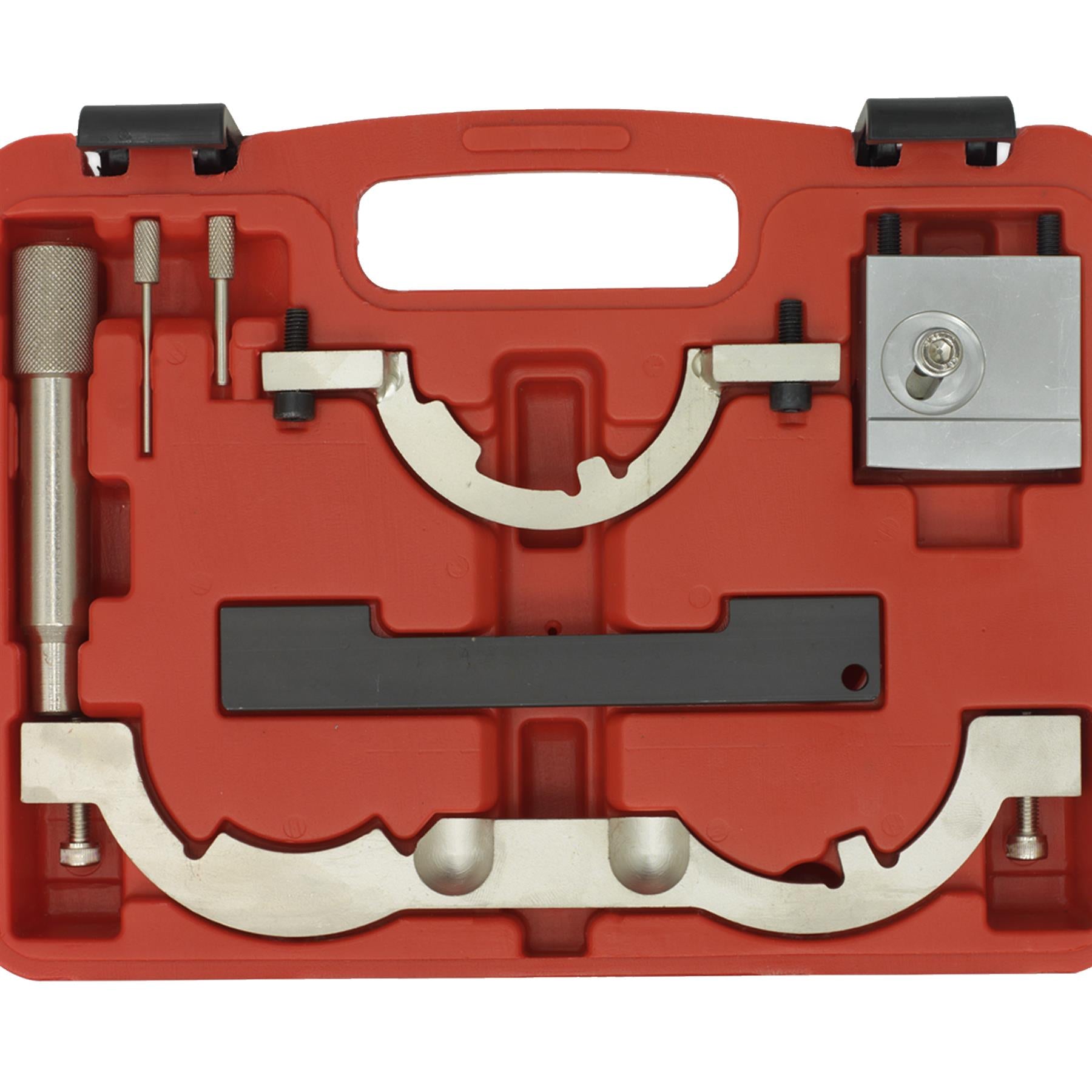Sealey Pet Eng Timing Kit-Vauxhall, Chevrolet 1.0, 1.2, 1.4, 1.6