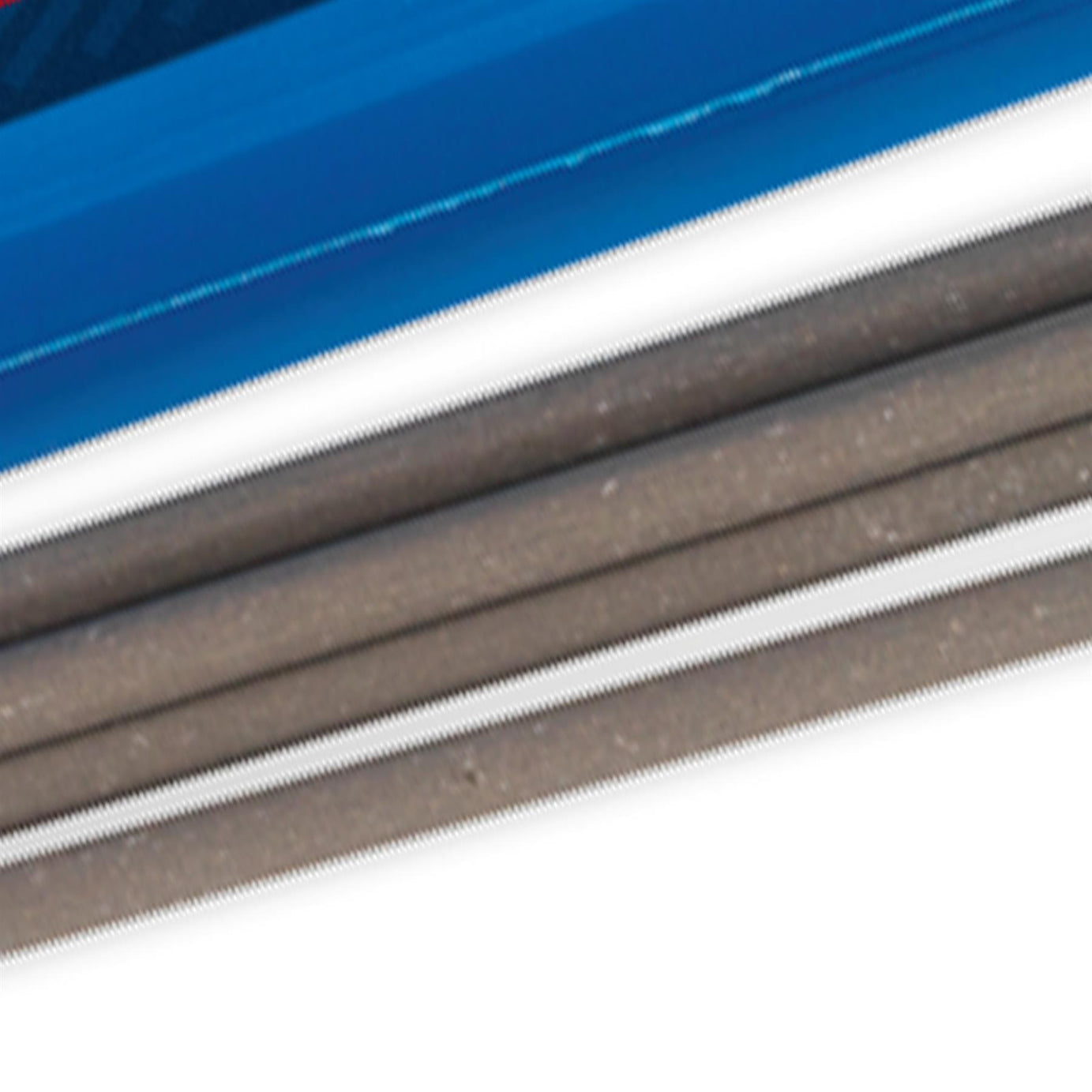 Welding Electrodes Hardfacing 3.2 x 350mm 1kg Pack - WEHF1032 Sealey