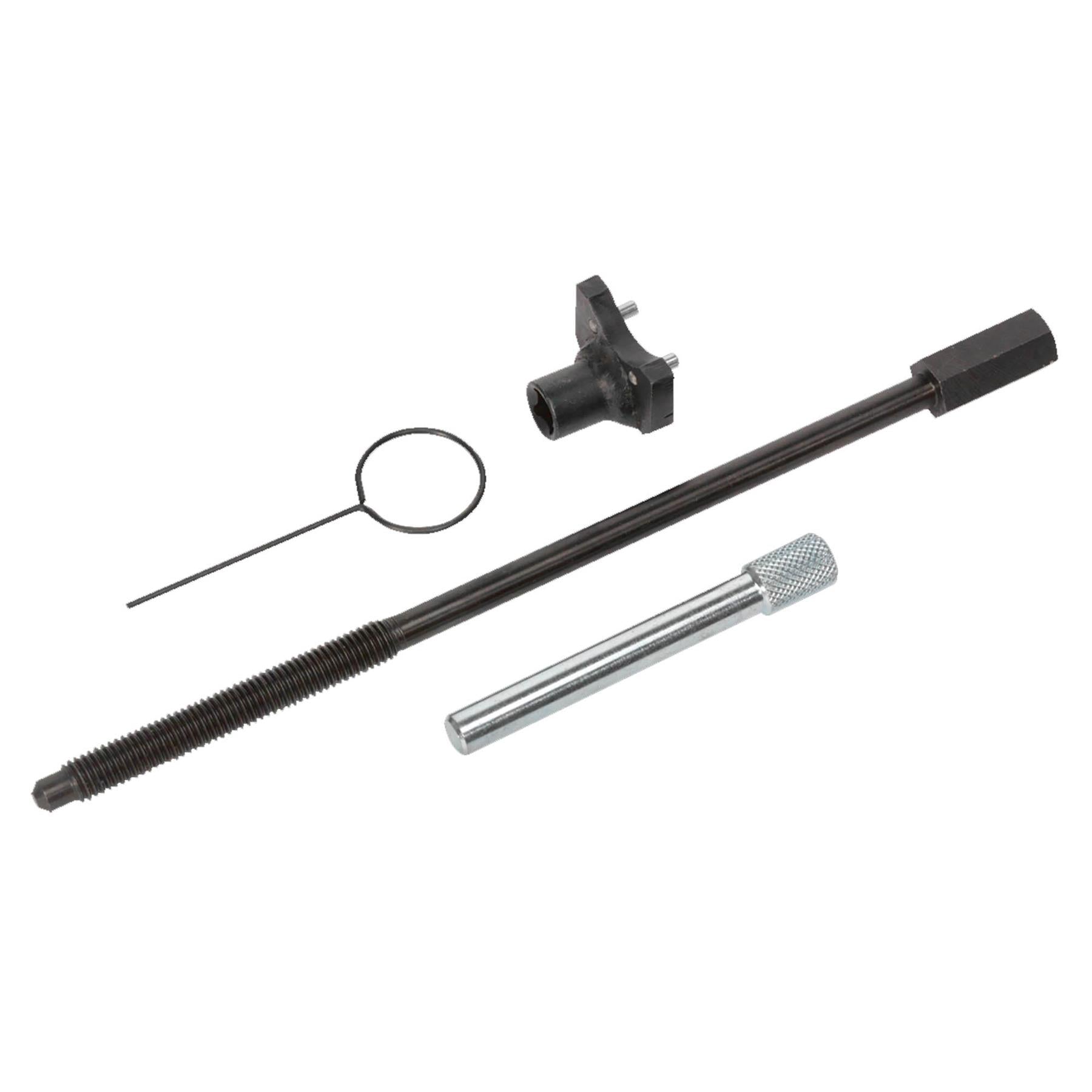 Sealey Belt Tensioner Tool Set-Hyundai, Mitsubishi, Proton-Pet-Belt