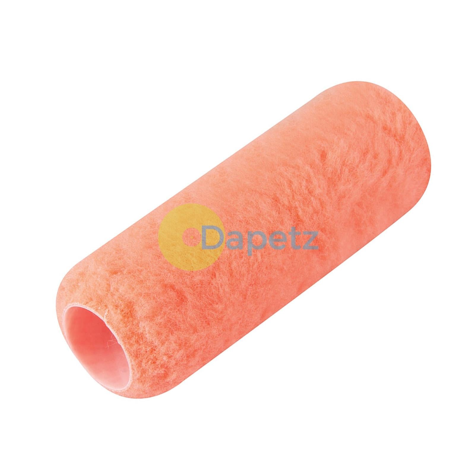 Striped Paint Roller Sleeve Long Pile 230mm For All Surfaces