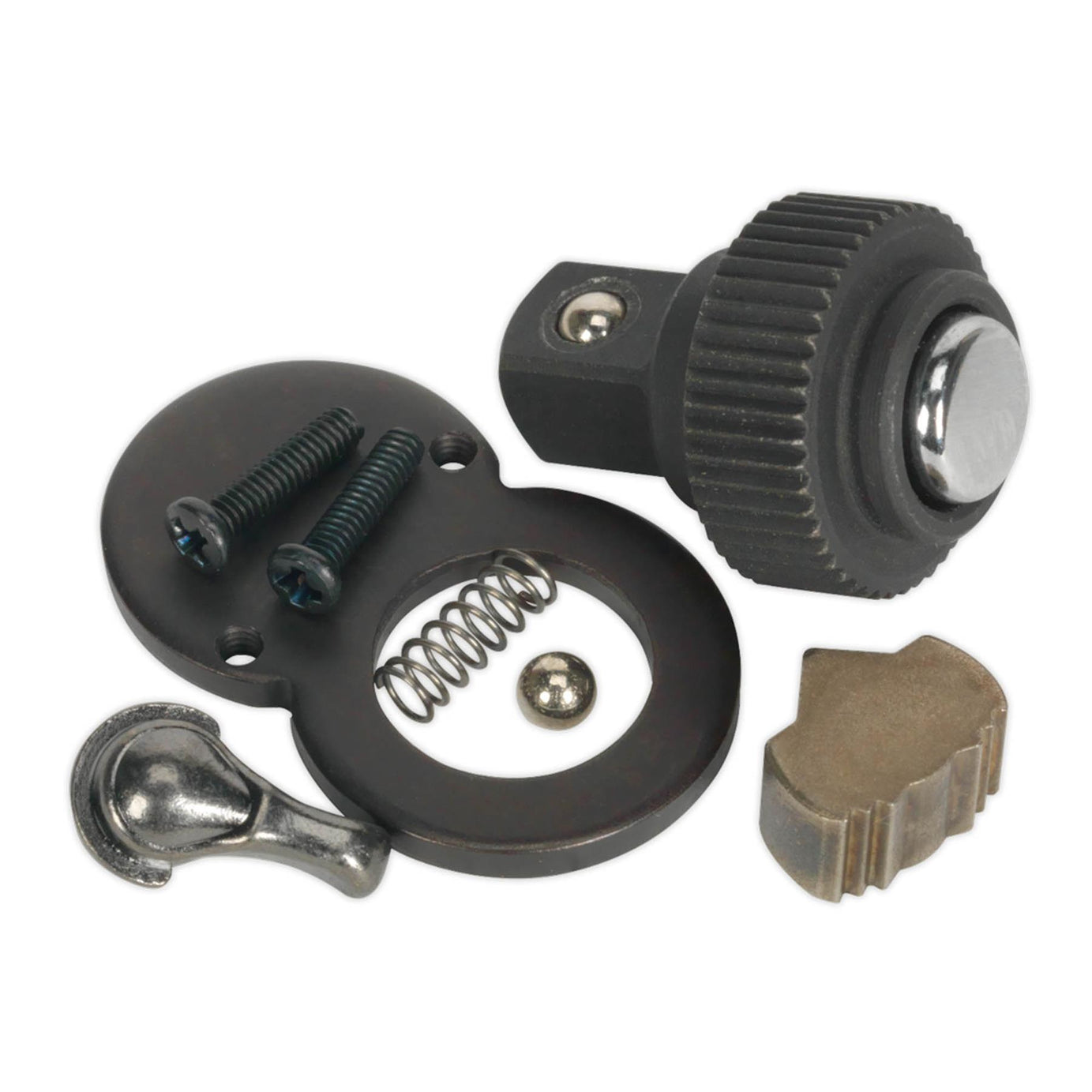 Sealey Repair Kit for AK660 & AK8946 1/4"Sq Drive