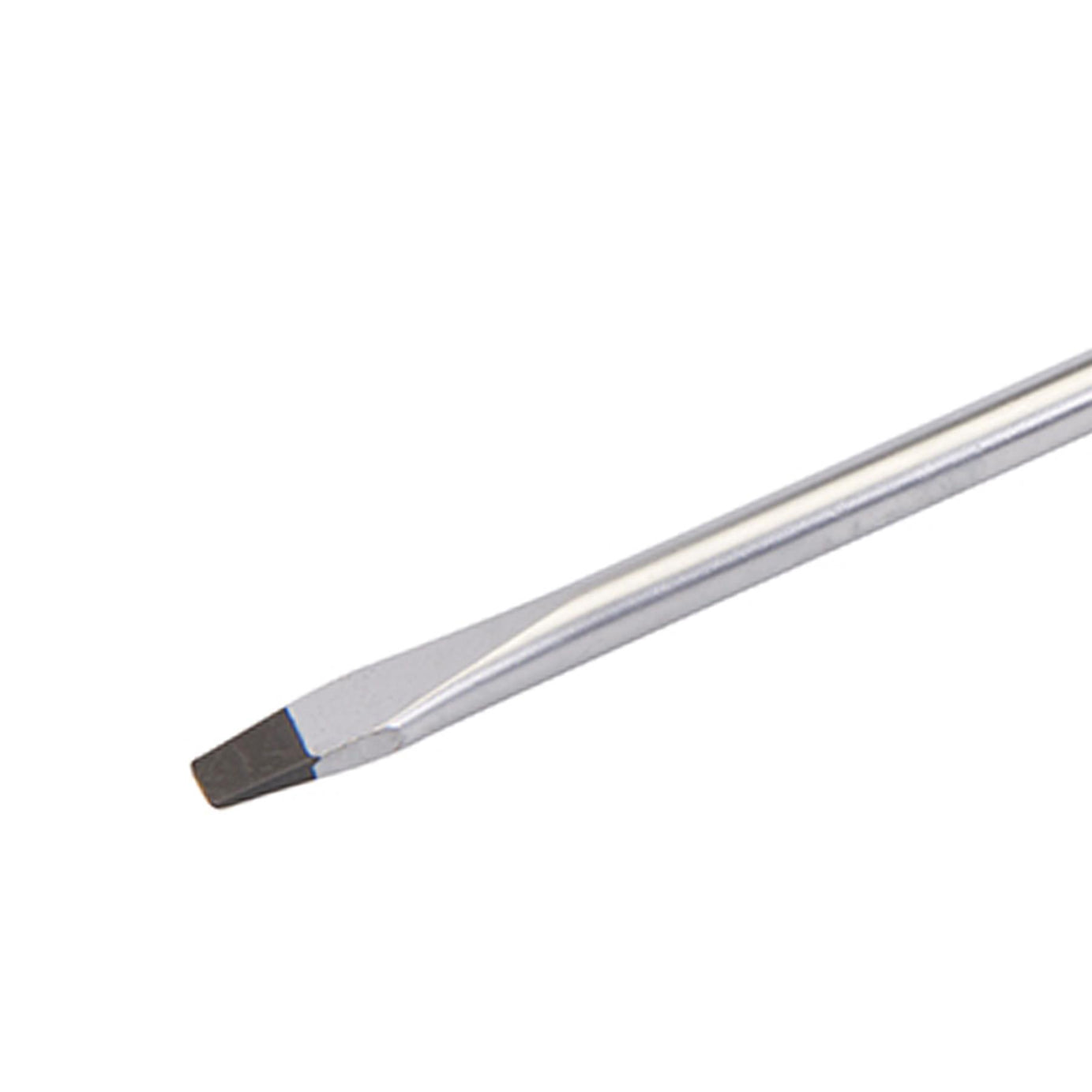 General Purpose Screwdriver Slotted Flared - 6 X 100mm Chrome Vanadium Blade