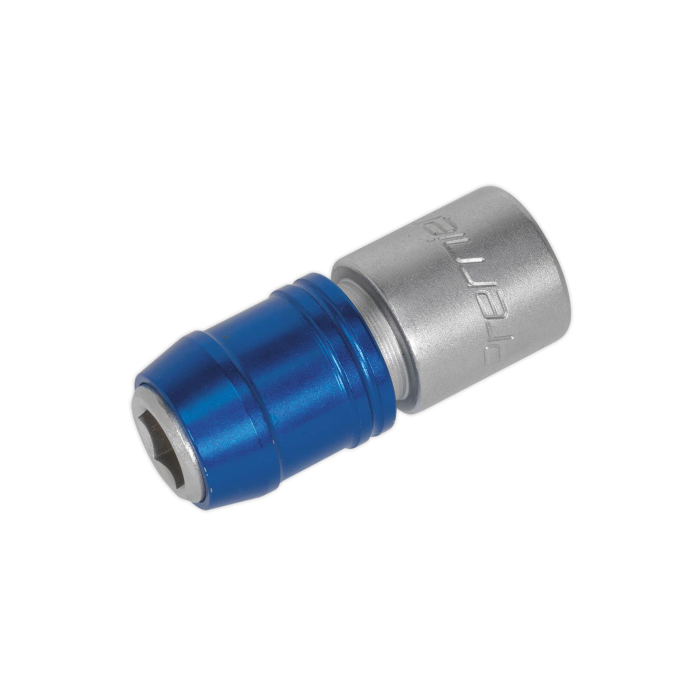 Sealey Quick Release Bit Adaptor 10mm 1/2"Sq Drive
