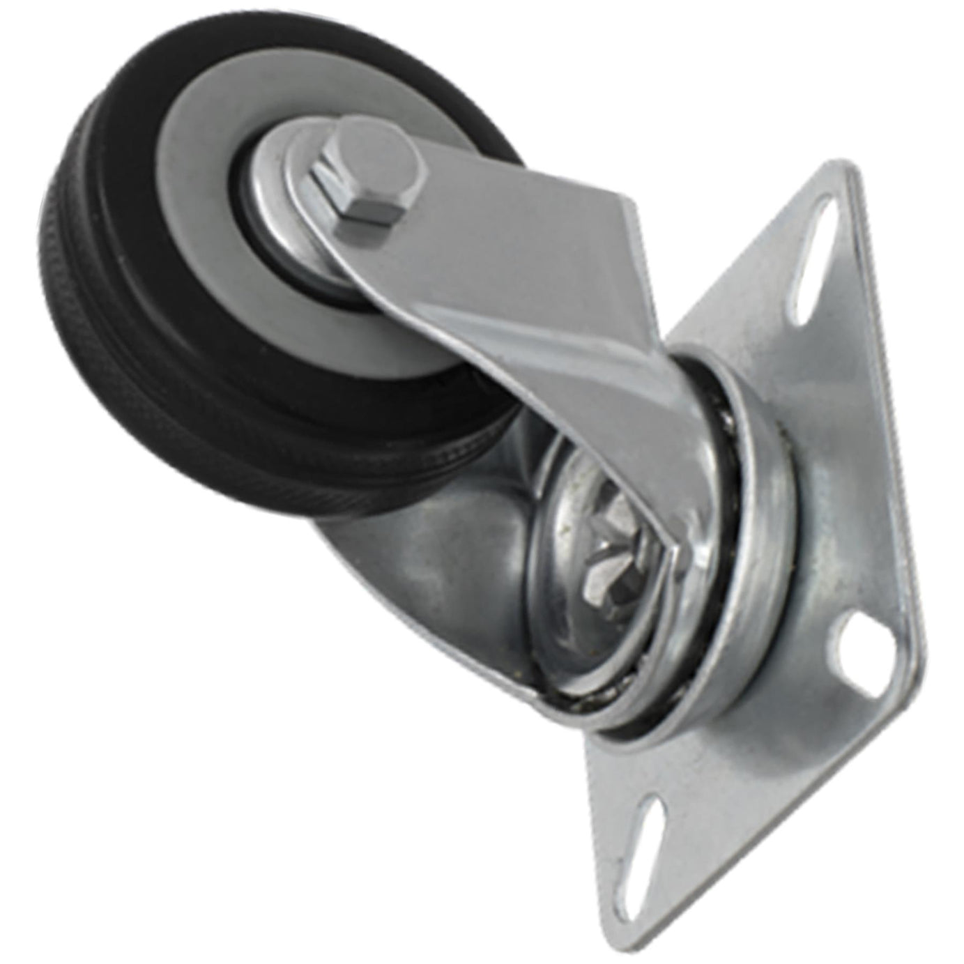 Sealey Castor Wheel Swivel Plate 50mm