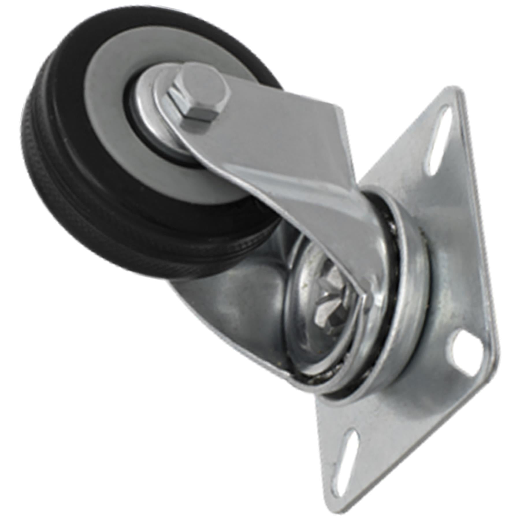 Sealey Castor Wheel Swivel Plate 50mm