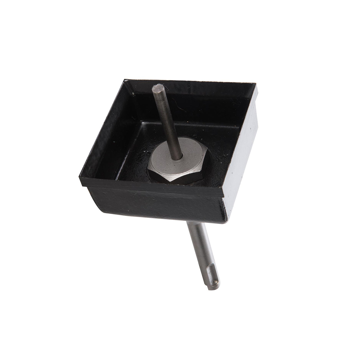 Electrical / Telephone Socket Square Hole Box Cutter With 'Roto Stop' Feature
