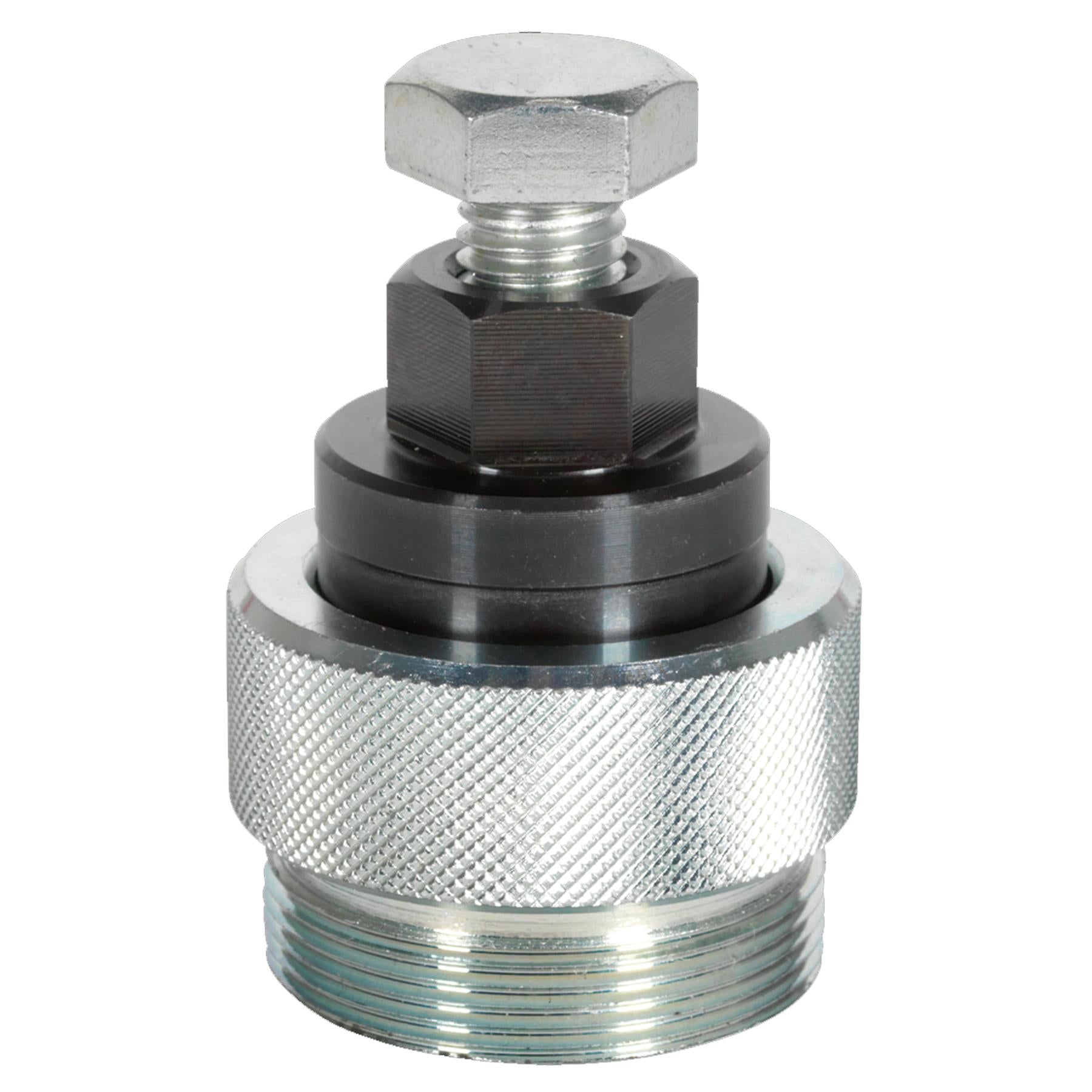 Injection & HP Pump Remover/Sprocket Retainer-M47R L/Rover Sealey