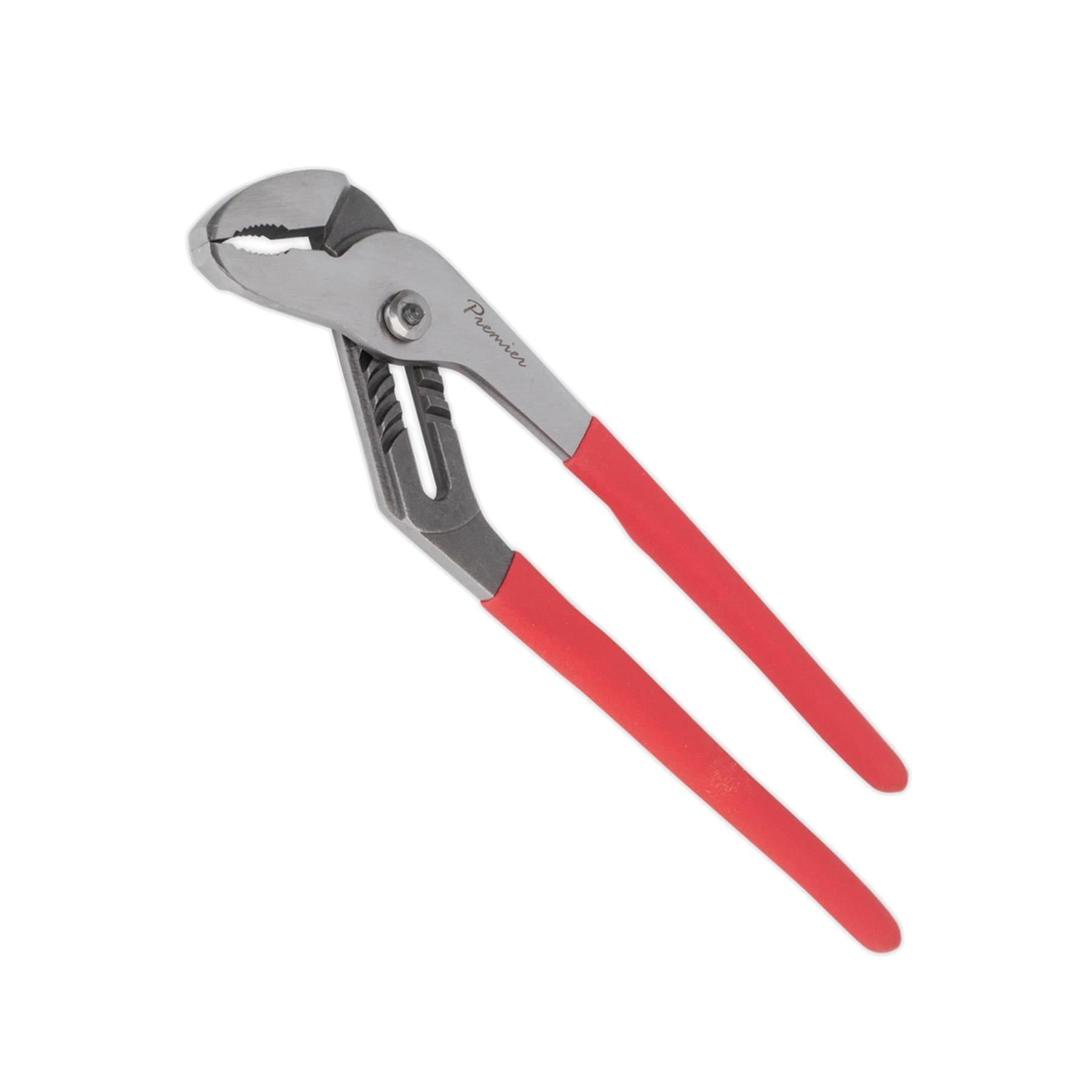 Sealey Water Pump Pliers 300mm