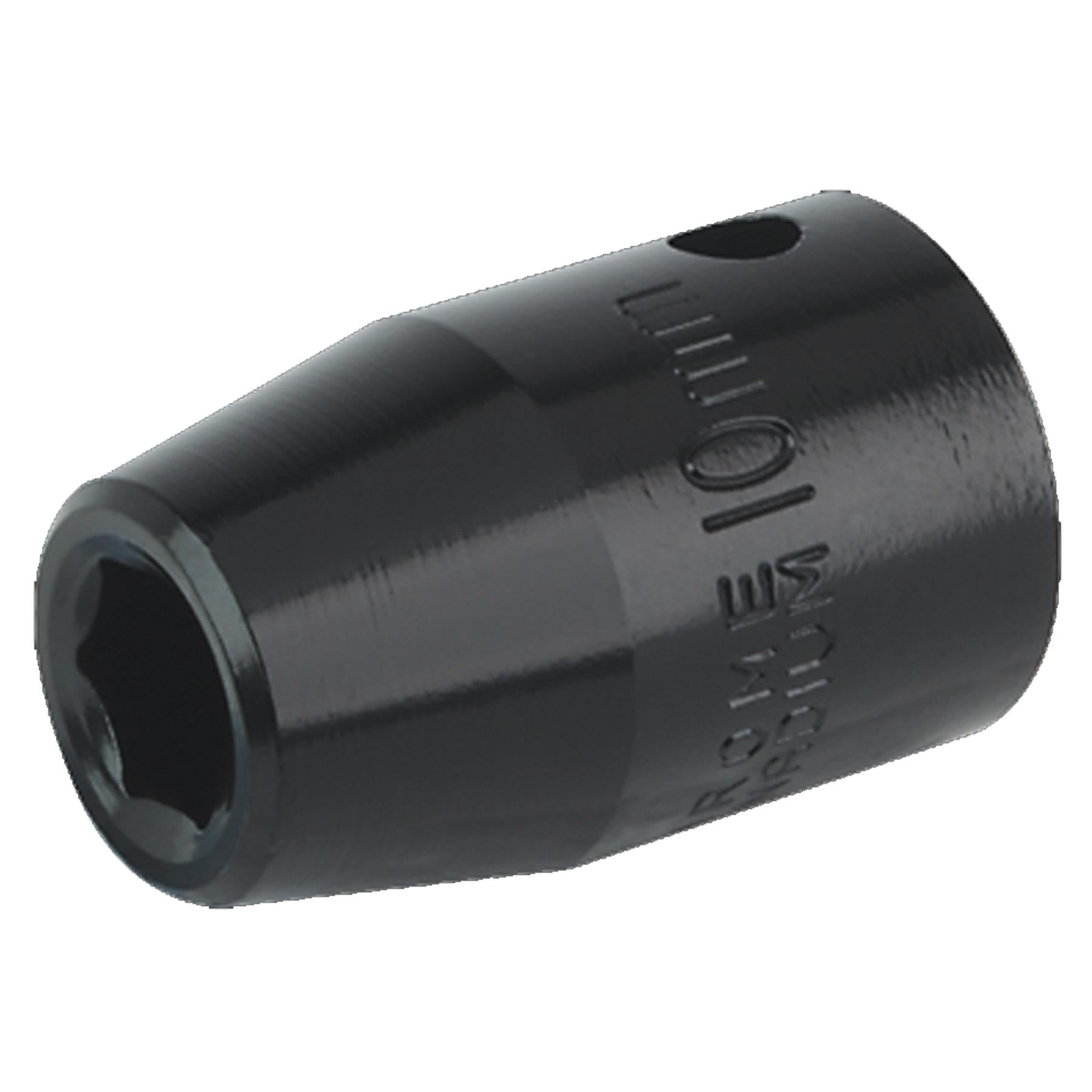 Sealey Impact Socket 10mm 1/2"Sq Drive