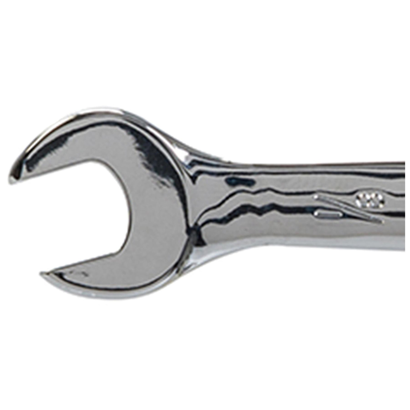 King Dick 1/8" x 3/16"W Whitworth Double Open Ended Spanner Wrench