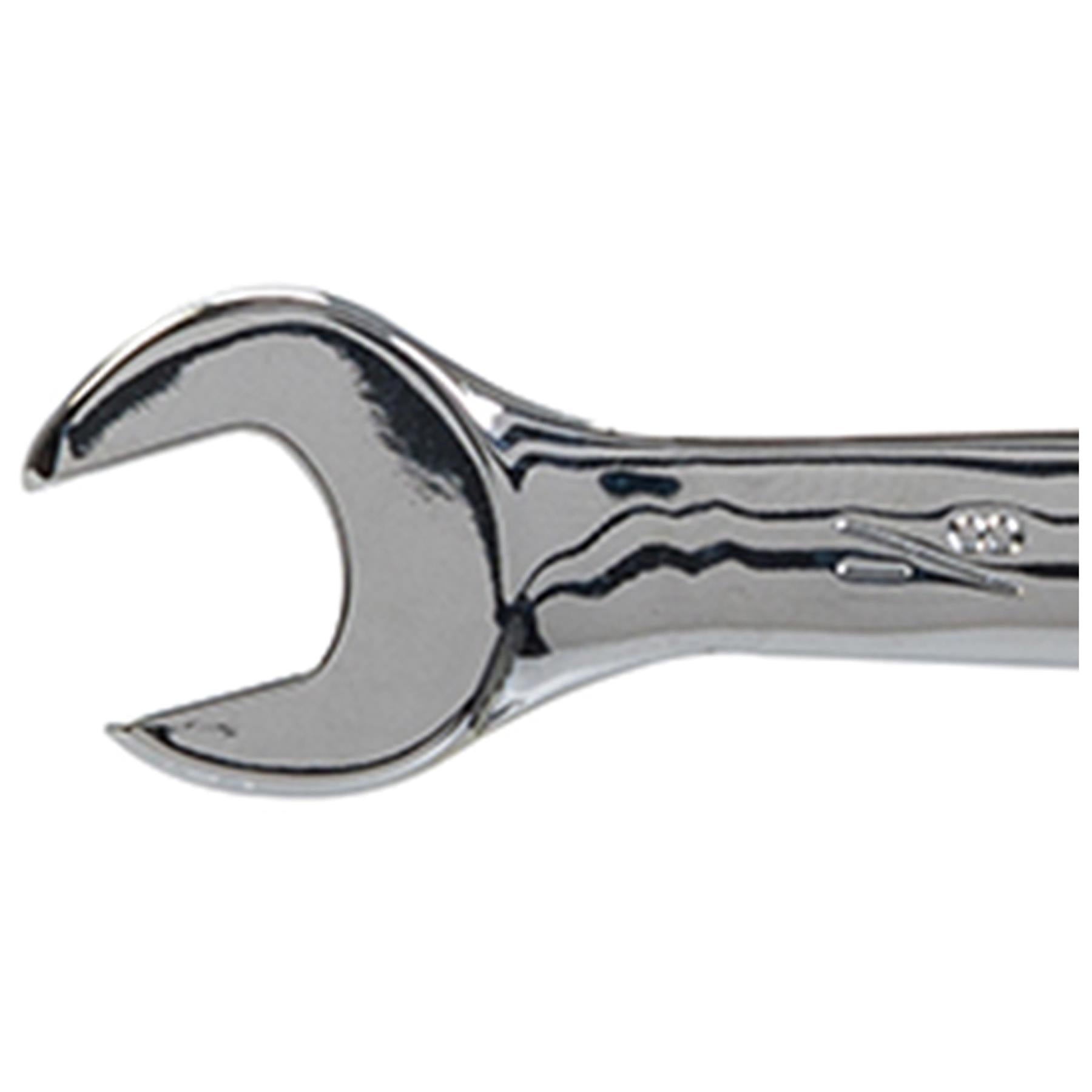 King Dick 1/8" x 3/16"W Whitworth Double Open Ended Spanner Wrench