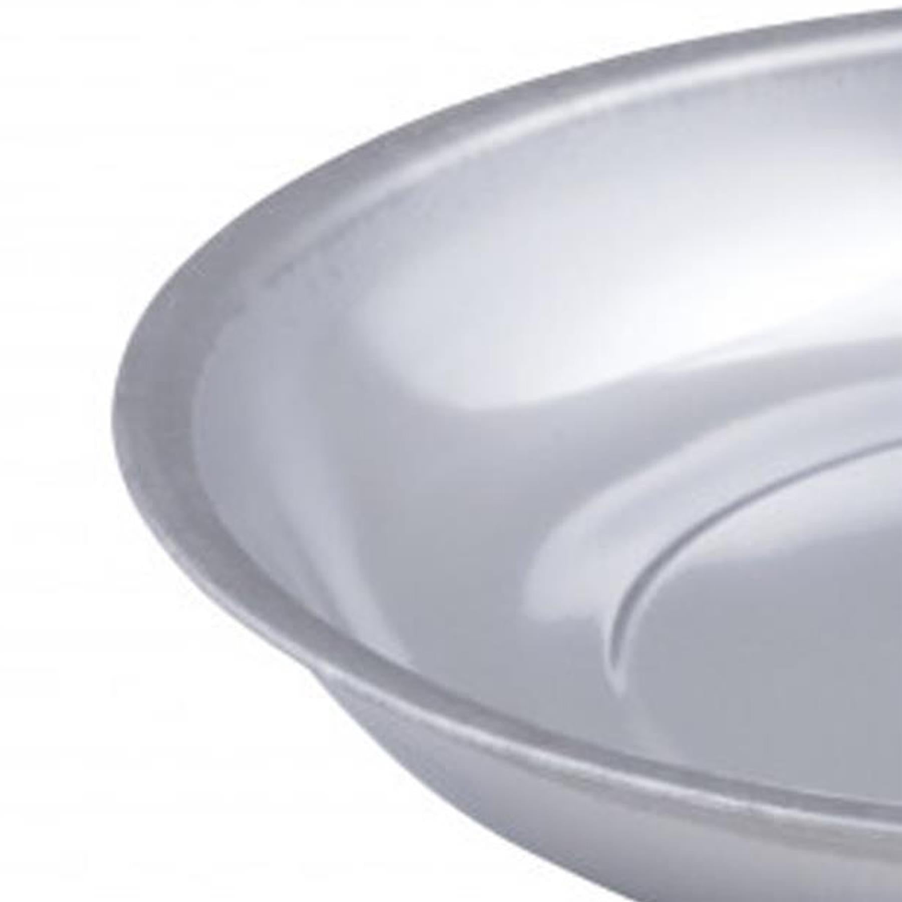 BlueSpot 150mm 6" Magnetic Parts Dish Bowl For Screws Nuts Bolts Car Use Stainless Steel