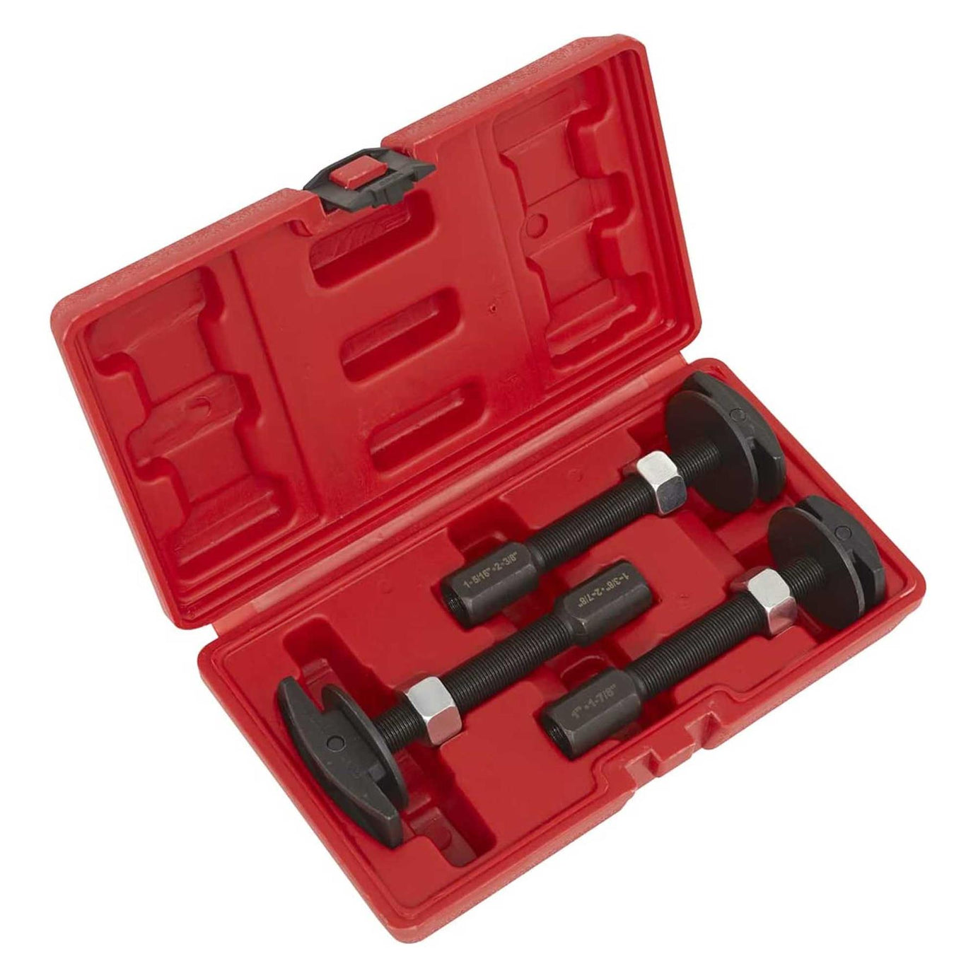 Sealey Axle Bearing Puller Set 3pc