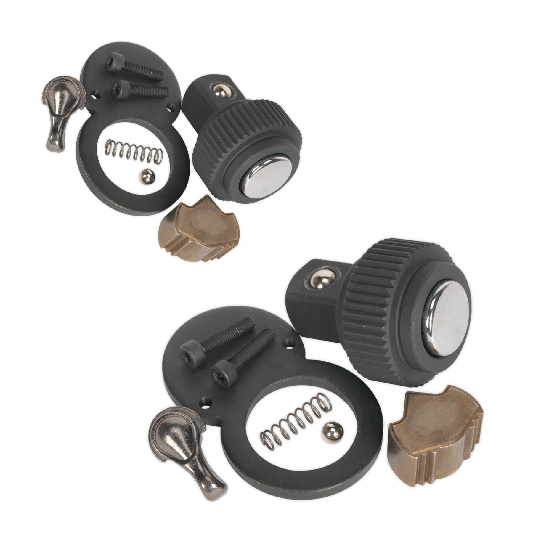 Sealey Repair Kit for AK662F 1/2"Sq Drive Premier Hand Tools