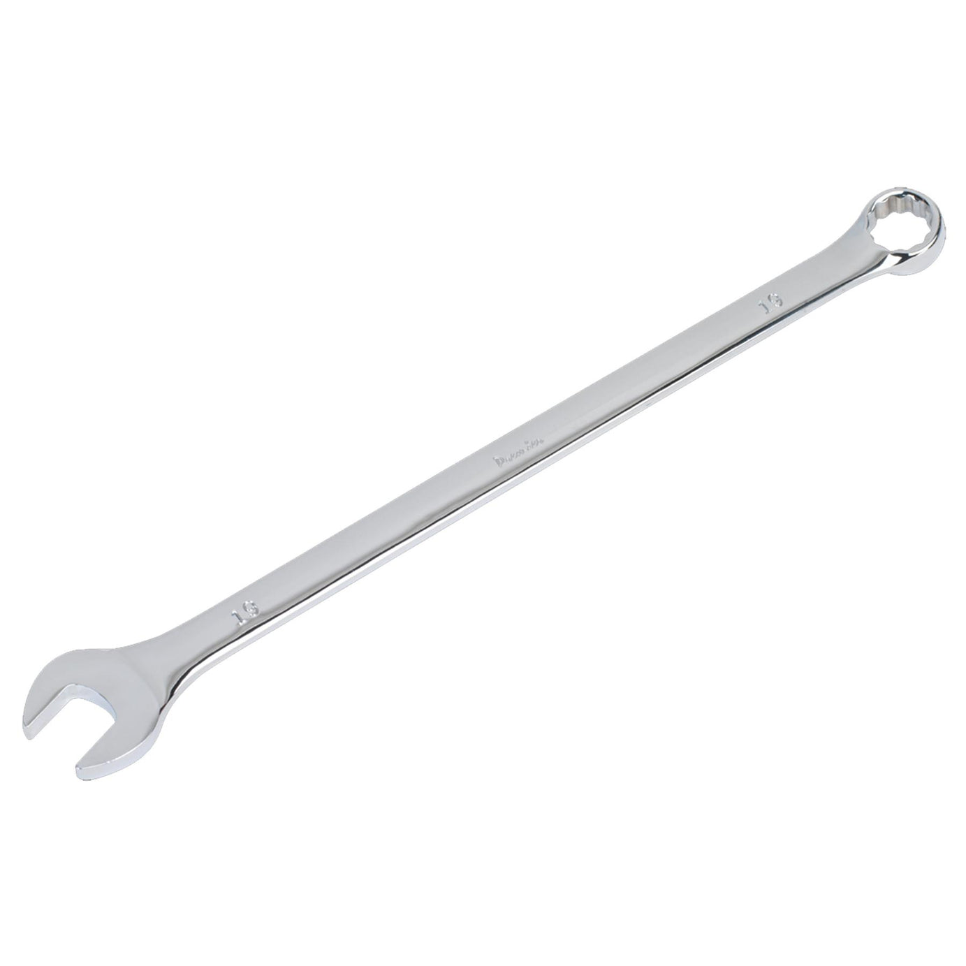 Sealey Combination Spanner Extra-Long 19mm Chrome Vanadium steel