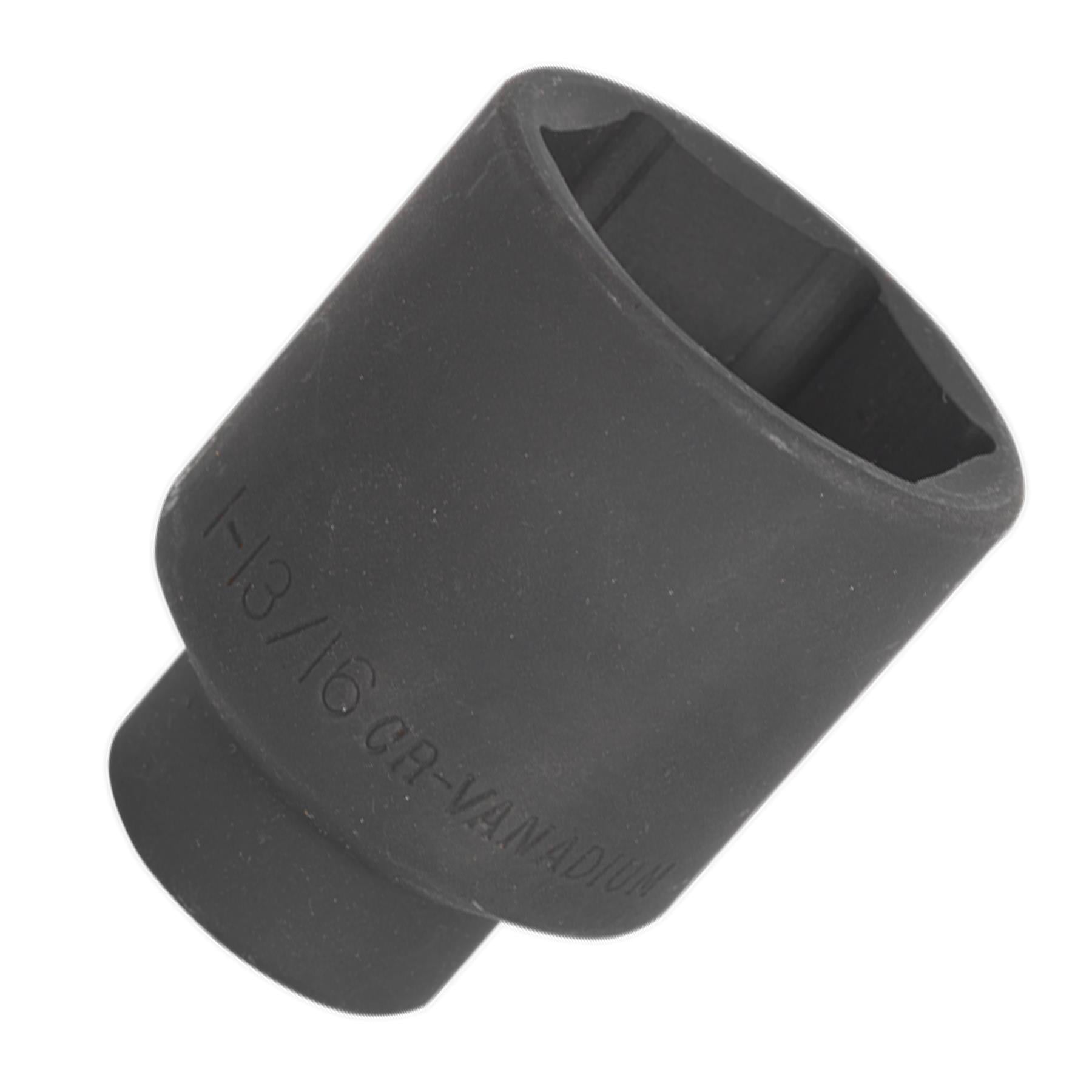 Sealey Impact Socket 1-13/16" Deep 1/2"Sq Drive - Imperial