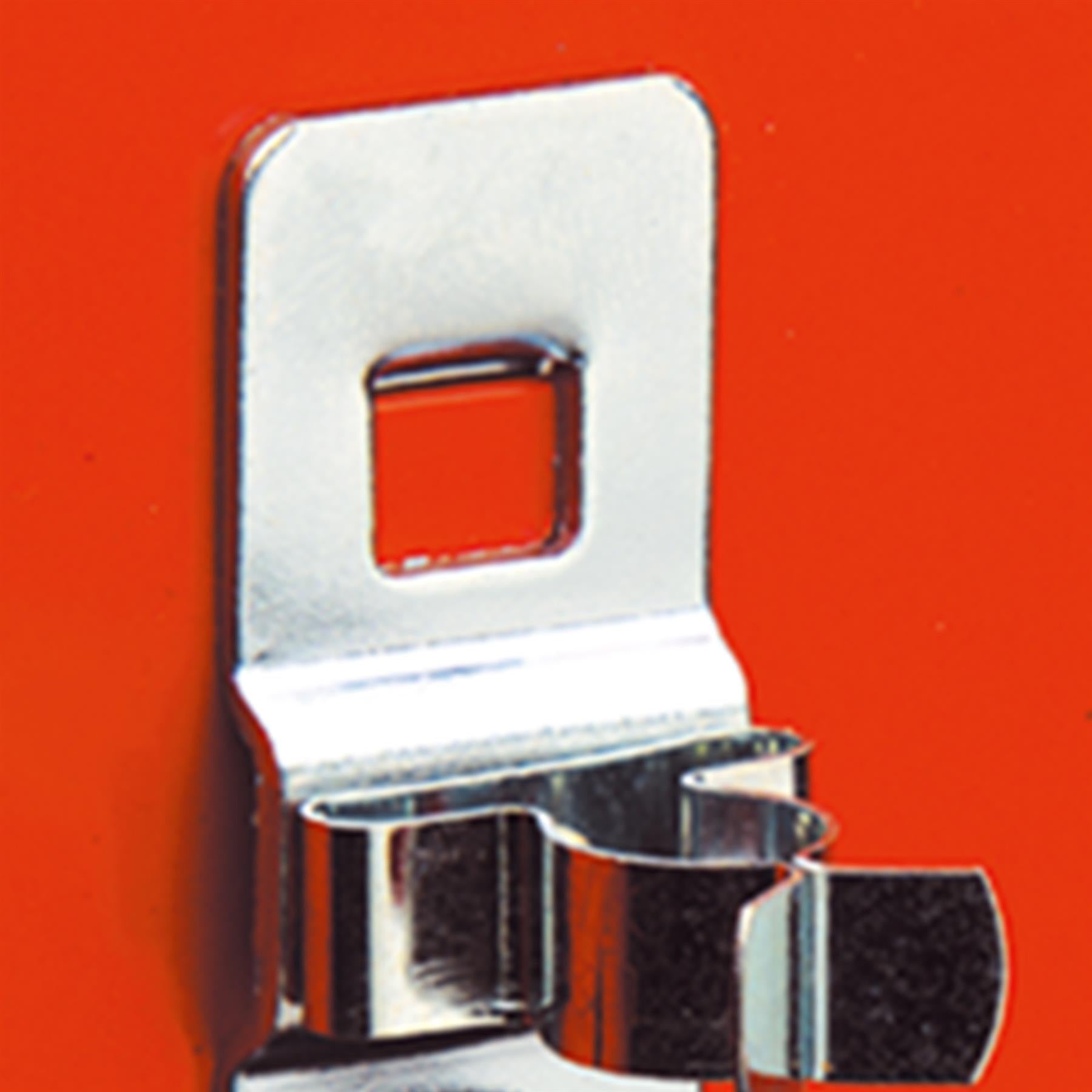 Sealey Spring Clip 28mm Pack of 5