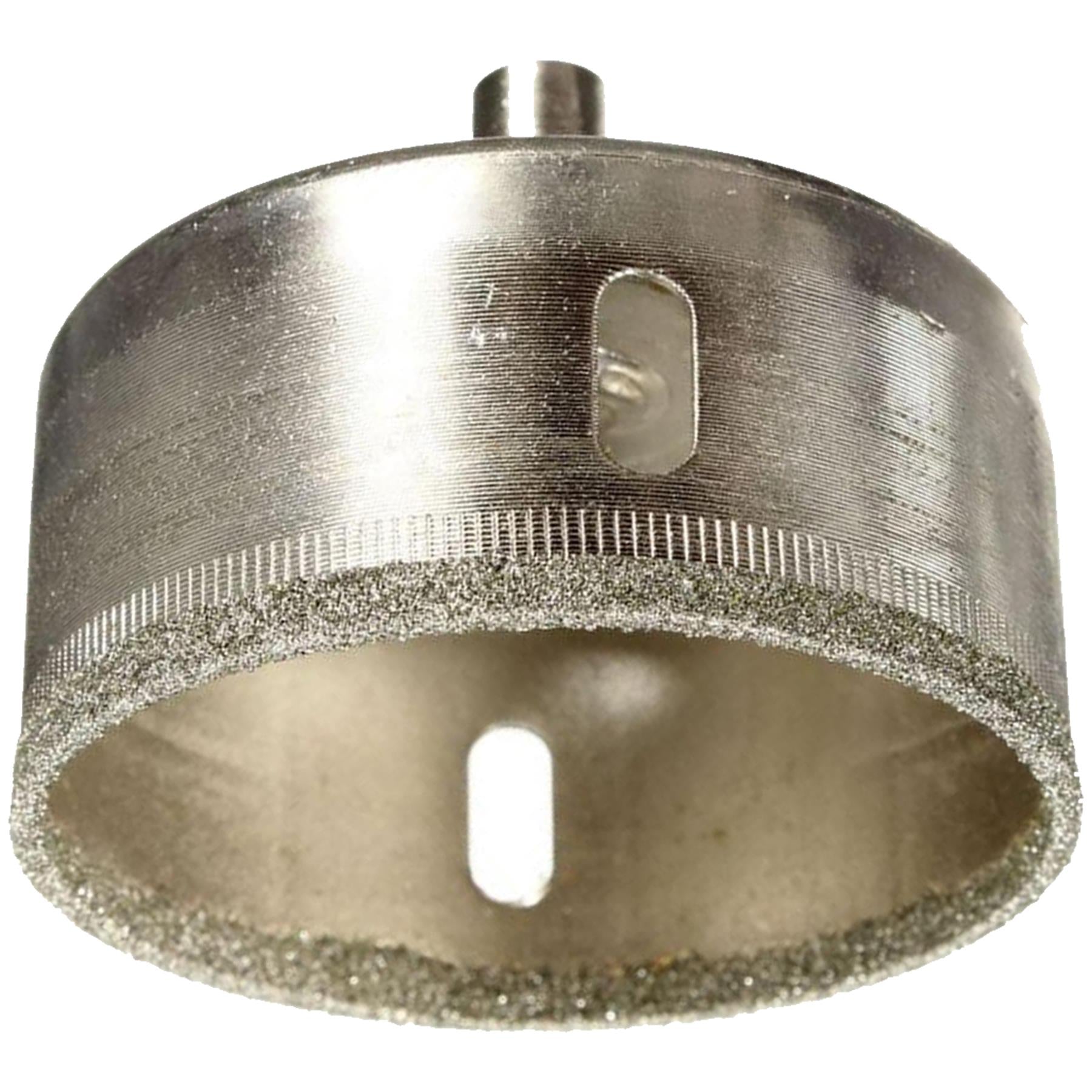 Diamond Holesaw 60mm Drill Bit