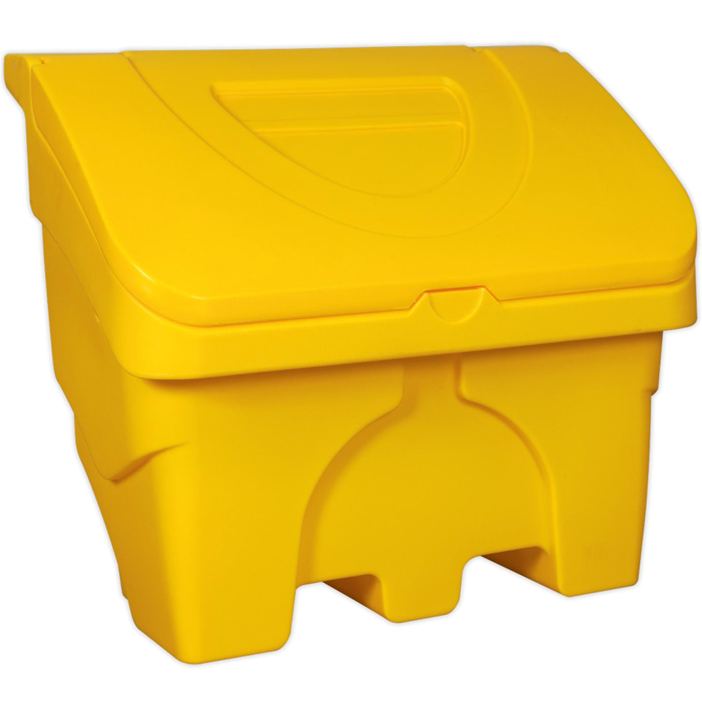 Sealey Grit & Salt Storage Box 200L Winter Ice GB03