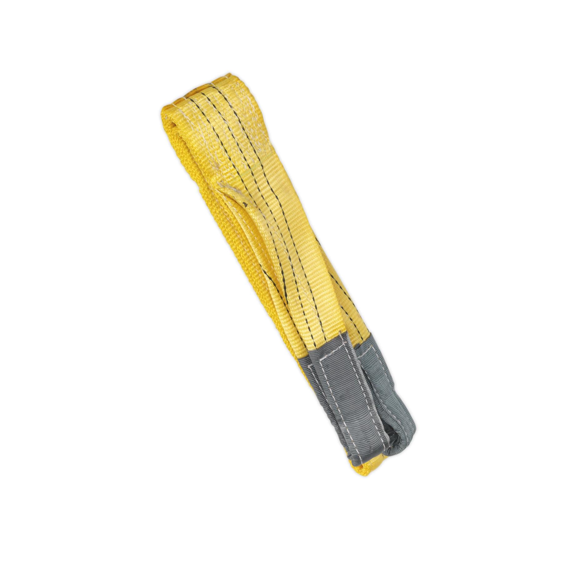 Sealey Load Sling 3tonne Capacity 2m