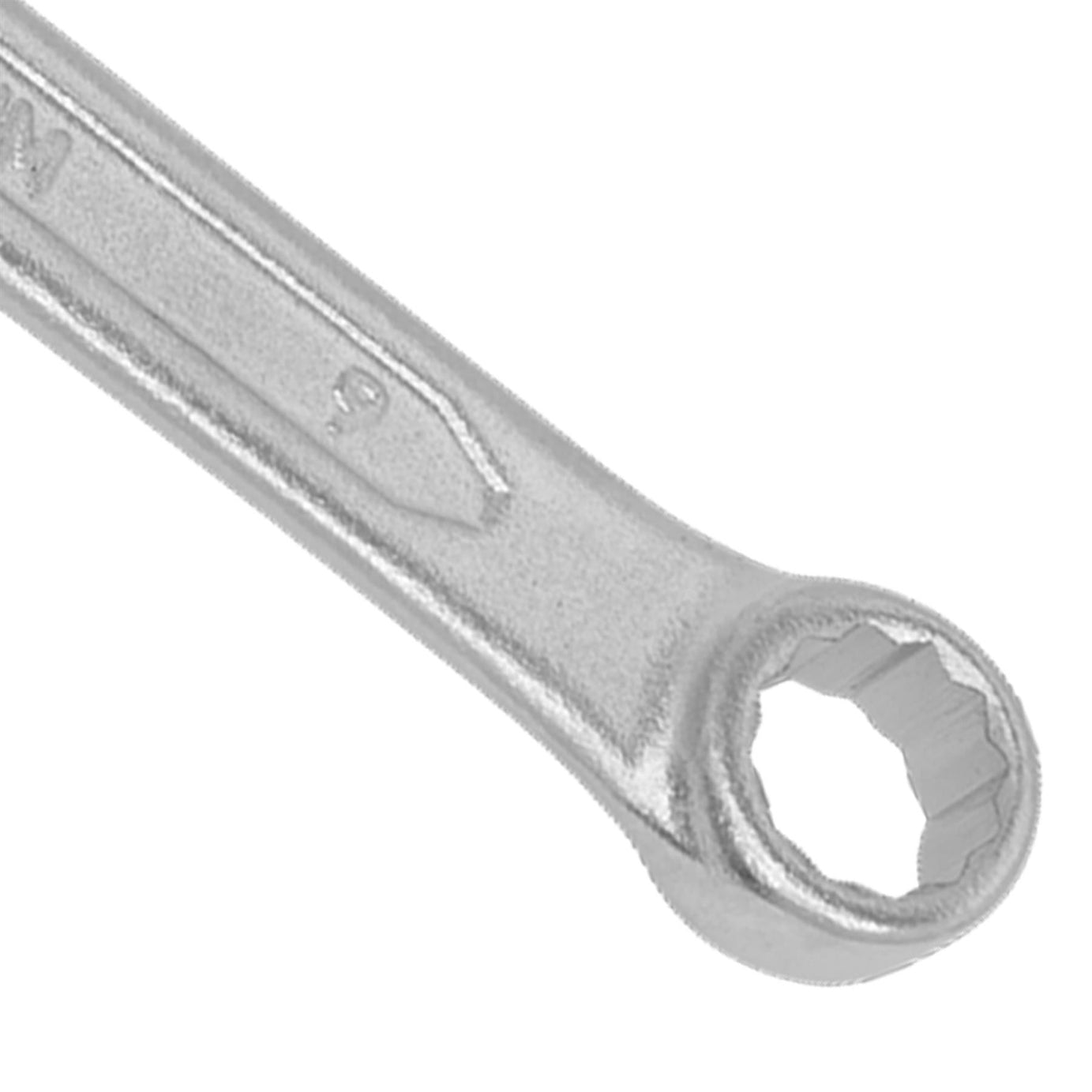 Sealey Combination Spanner 9mm Chrome Vanadium