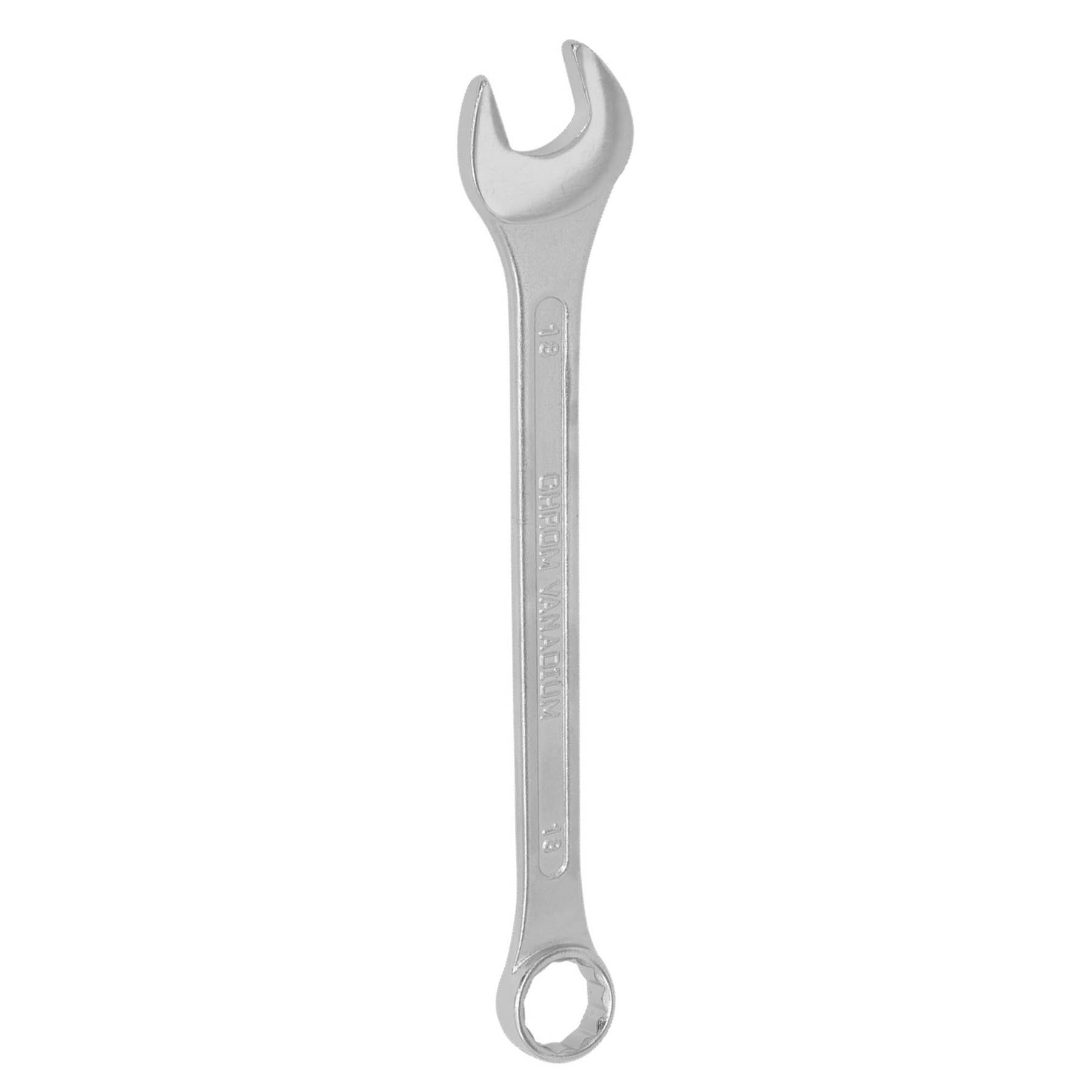 Sealey Combination Spanner 18mm